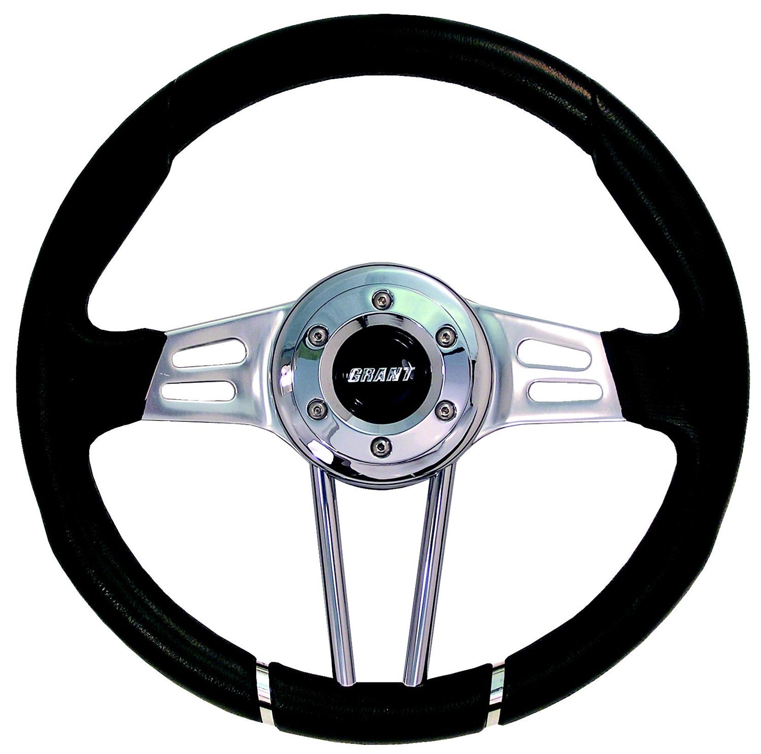 Grant 457 Club Sport Steering Wheel Grant 457