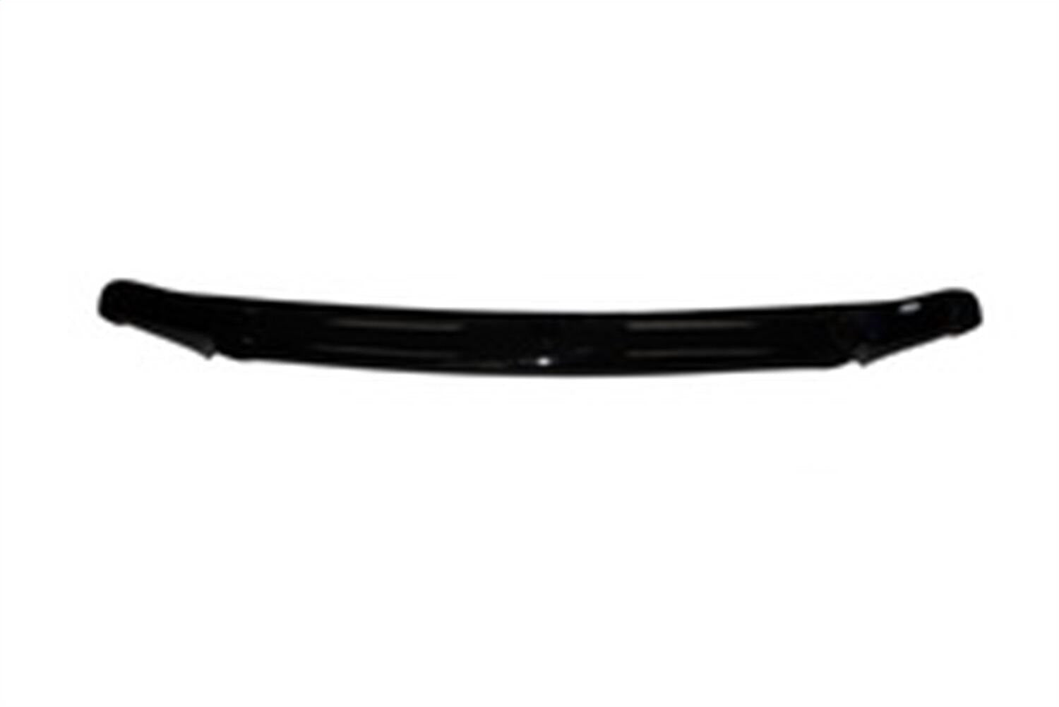 Auto Ventshade AVS 45706 Bugflector II® Stone/Bug Deflector; Smoke; Full Height; Oversize; Auto Ventshade AVS 45706