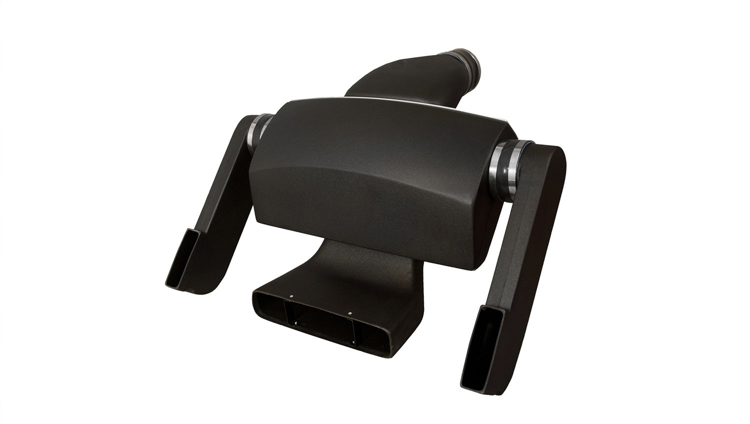 Corsa Performance 45860151 Closed Box Air Intake with Pro5 Oiled Filter Corsa Performance 45860151