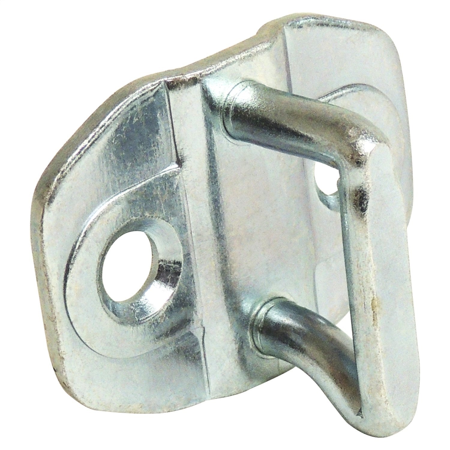 Crown Automotive Jeep Replacement 4589050AB Door Lock Striker Crown Automotive Jeep Replacement 4589050AB