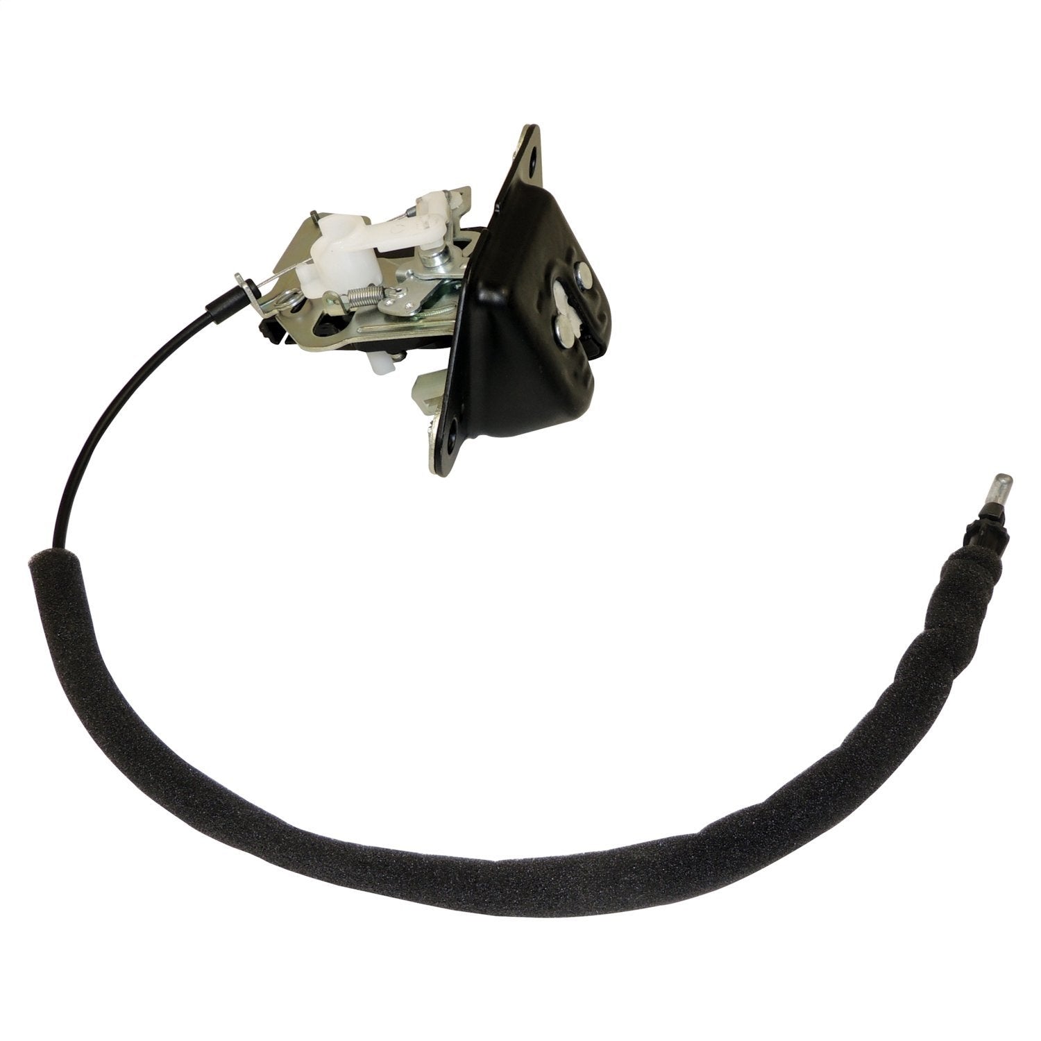 Crown Automotive Jeep Replacement 4589131AF Tailgate Latch; Crown Automotive Jeep Replacement 4589131AF