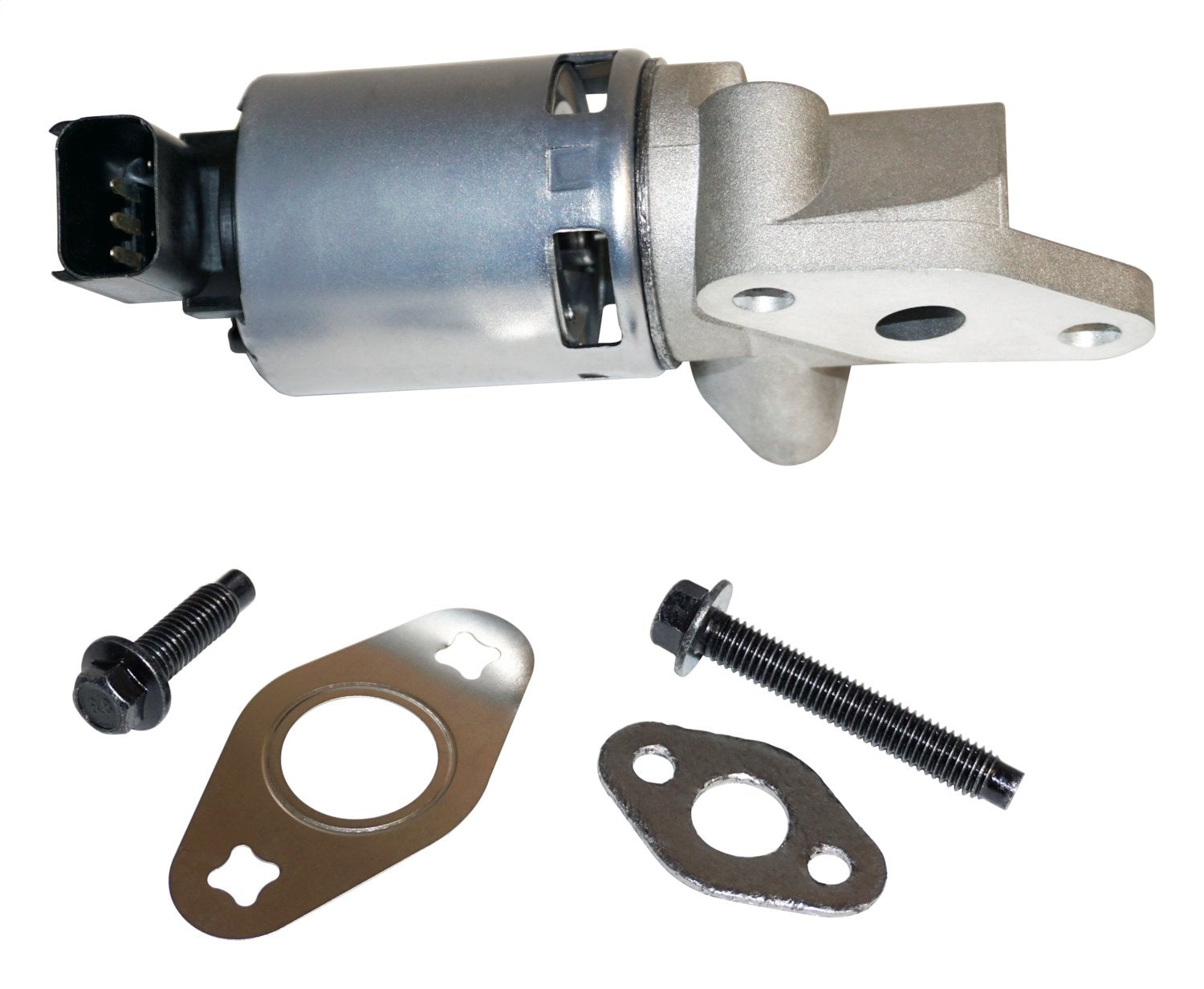 Crown Automotive Jeep Replacement 4593896AB EGR Valve; Crown Automotive Jeep Replacement 4593896AB