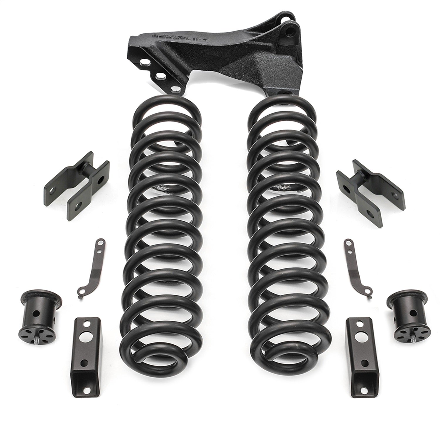 ReadyLift 46-20252 Coil Spring Leveling Kit ReadyLift 46-20252