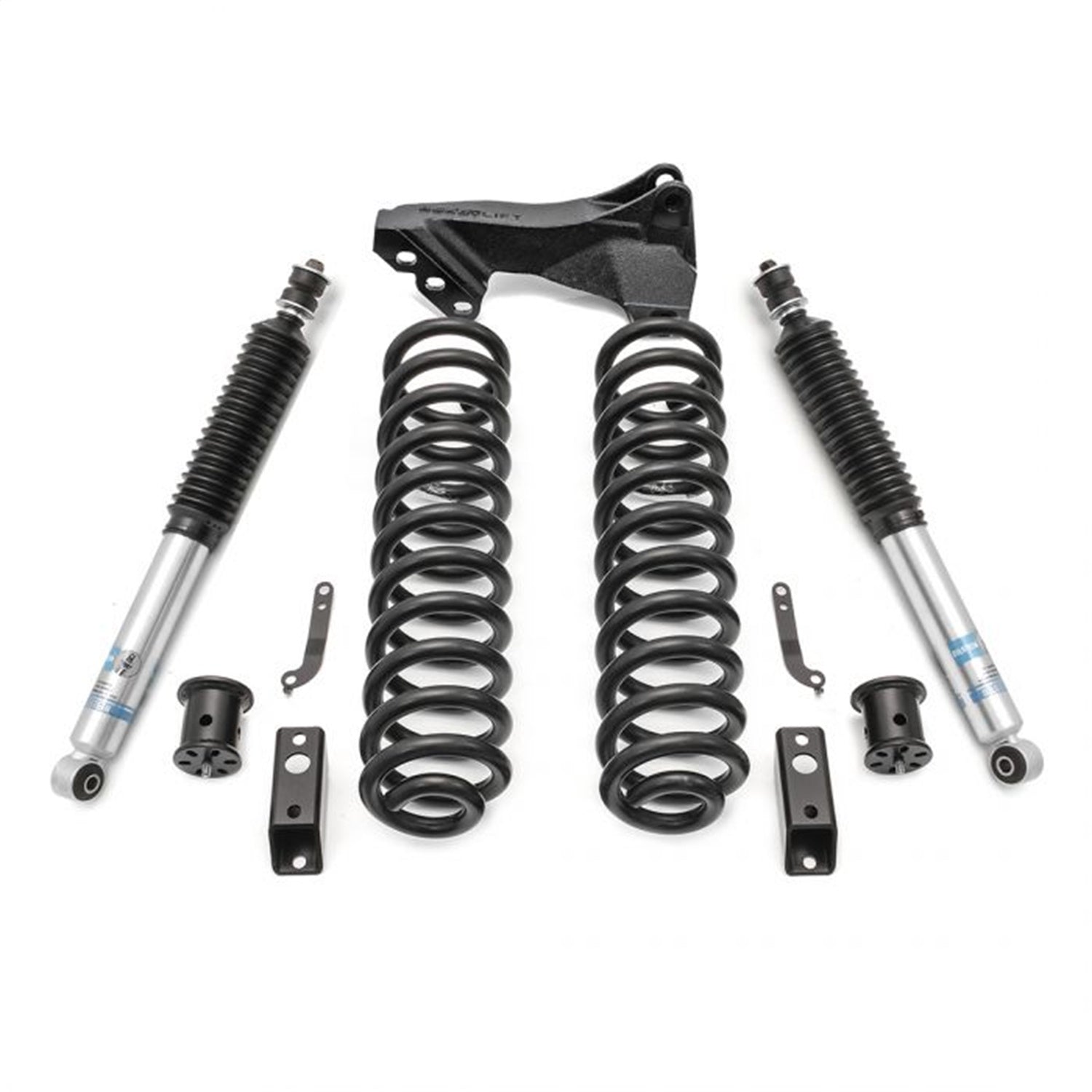 ReadyLift 46-2723 Coil Spring Leveling Kit ReadyLift 46-2723