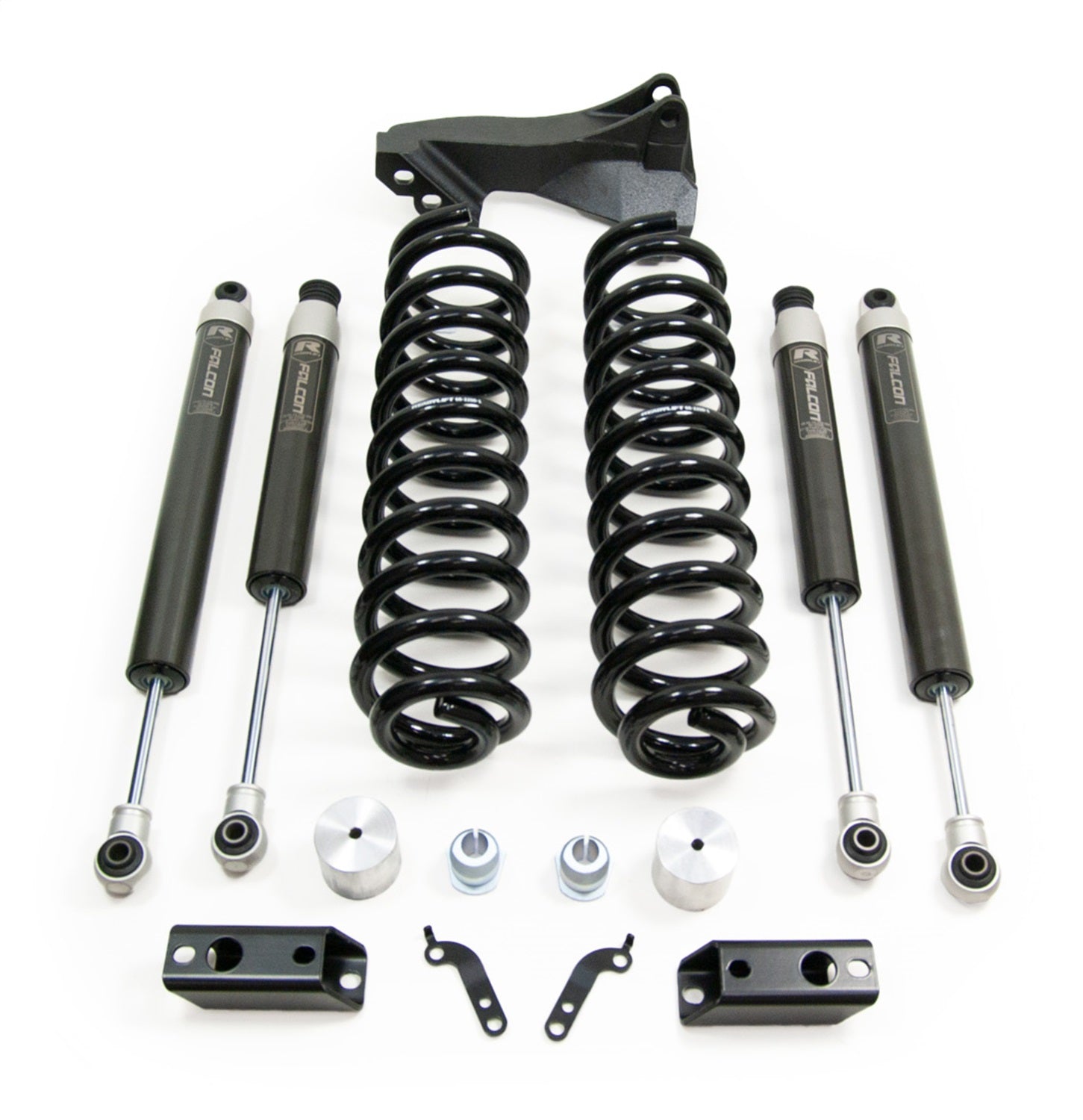 ReadyLift 46-27240 Coil Spring Leveling Kit ReadyLift 46-27240