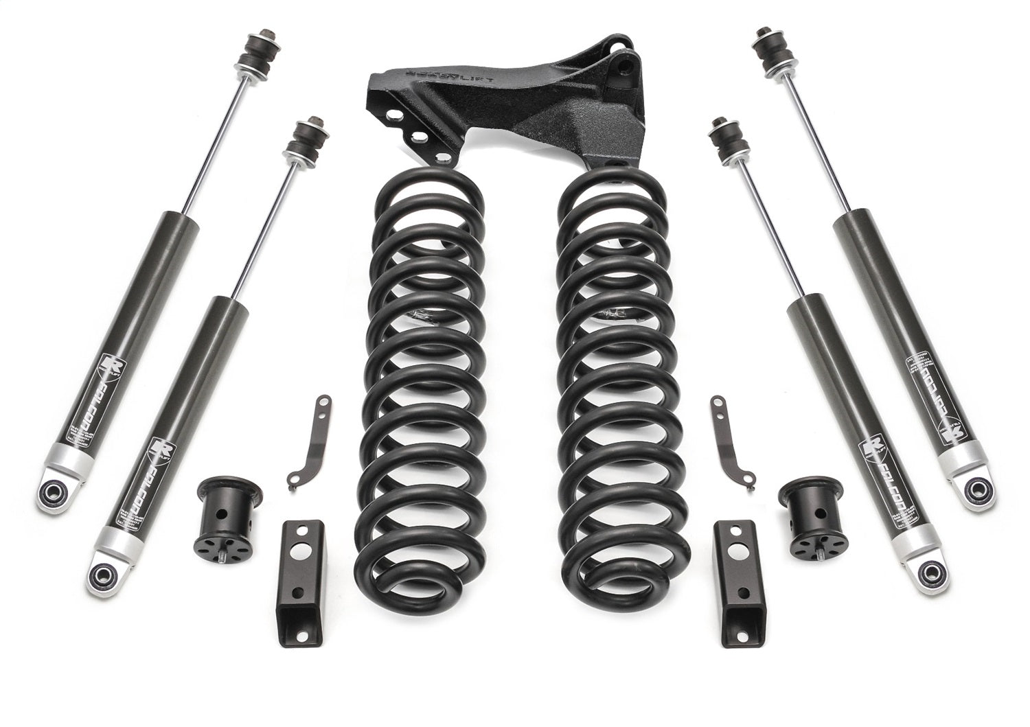 ReadyLift 46-27290 Coil Spring Leveling Kit ReadyLift 46-27290