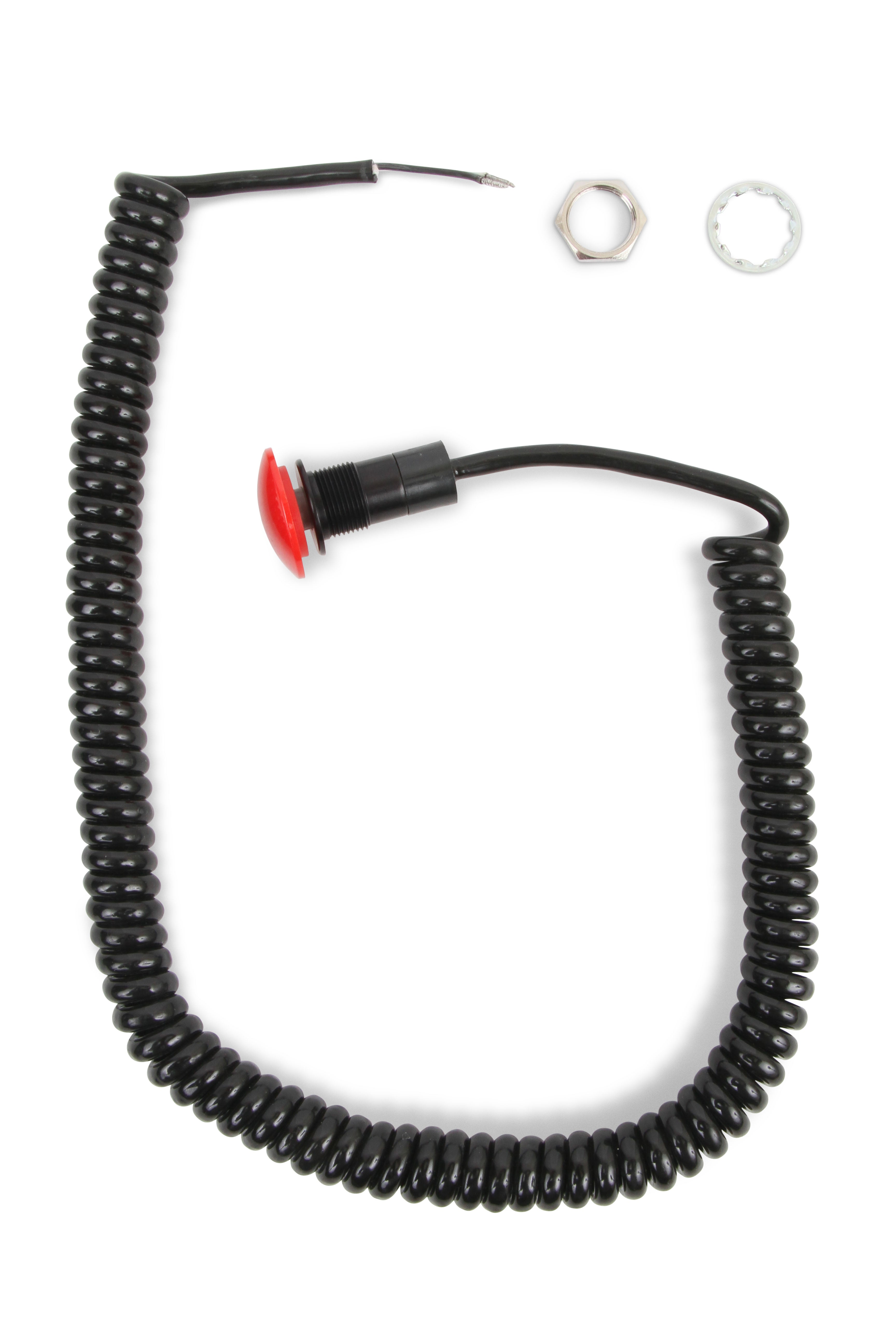 B&M 46013 Large Remote Button B&M 46013