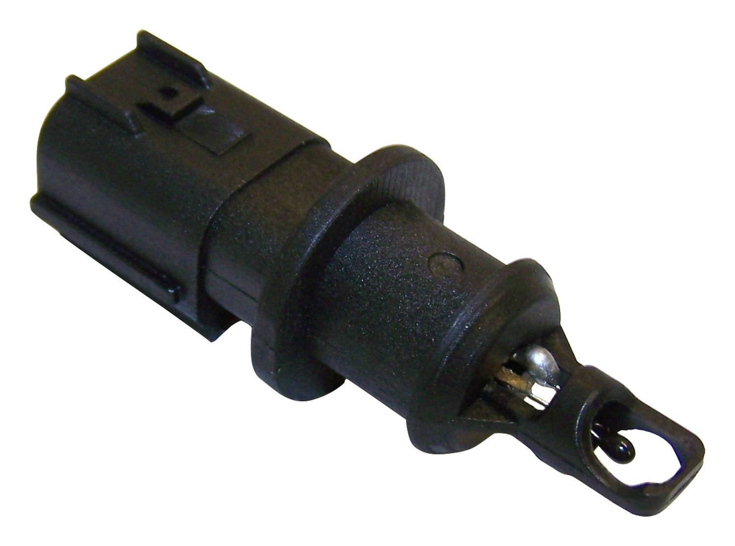 Crown Automotive Jeep Replacement 4606487AB Charge Air Temperature Sensor; Crown Automotive Jeep Replacement 4606487AB