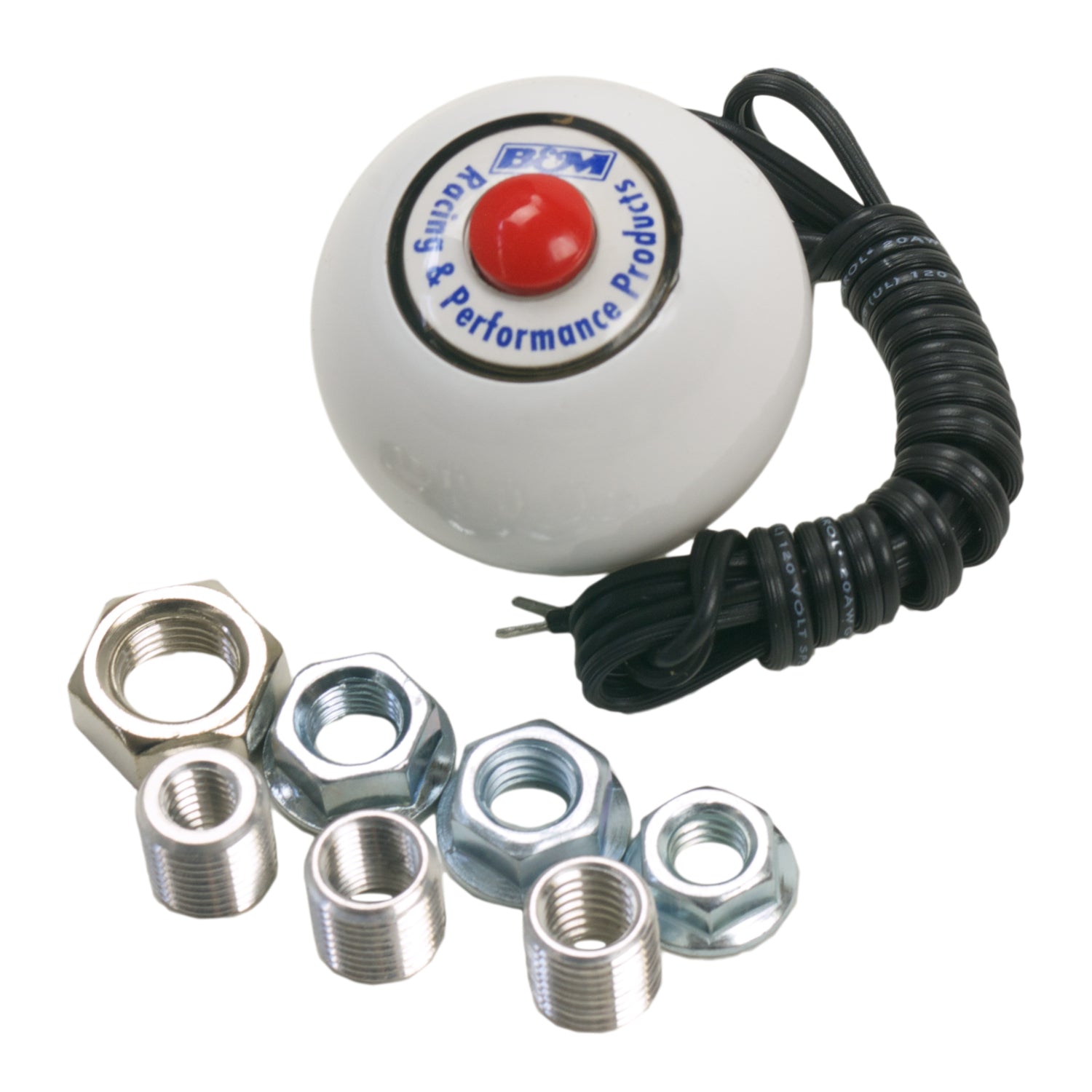 B&M 46112 Universal Auto Trans Shifter Knob B&M 46112