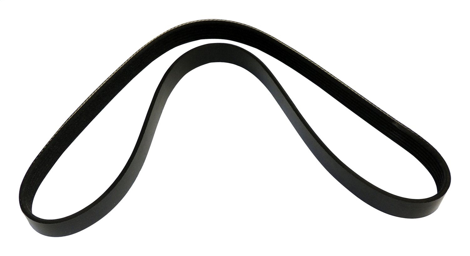 Crown Automotive Jeep Replacement 4612669 Accessory Drive Belt; Alternator Belt; Crown Automotive Jeep Replacement 4612669