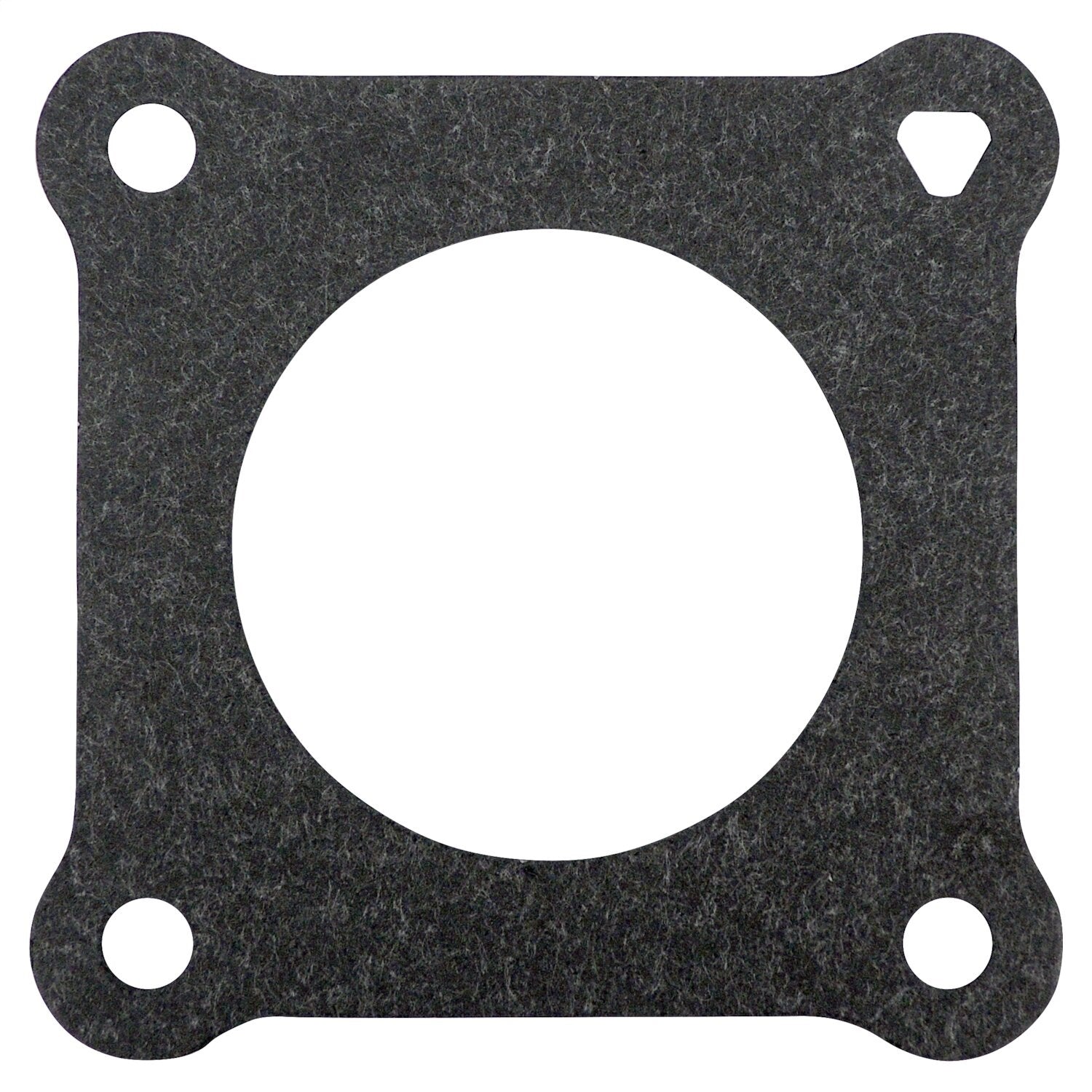 Crown Automotive Jeep Replacement 4616671AC Exhaust Gasket; Exhaust Manifold to Exhaust Pipe Gasket; Crown Automotive Jeep Replacement 4616671AC