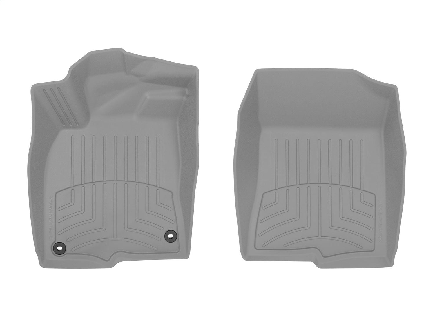 Weathertech 4616921IM FloorLiner™ HP; Weathertech 4616921IM