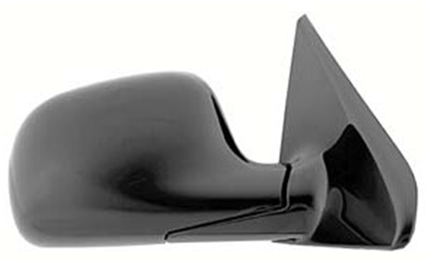 CIPA 46196 OE Replacement Mirror CIPA 46196