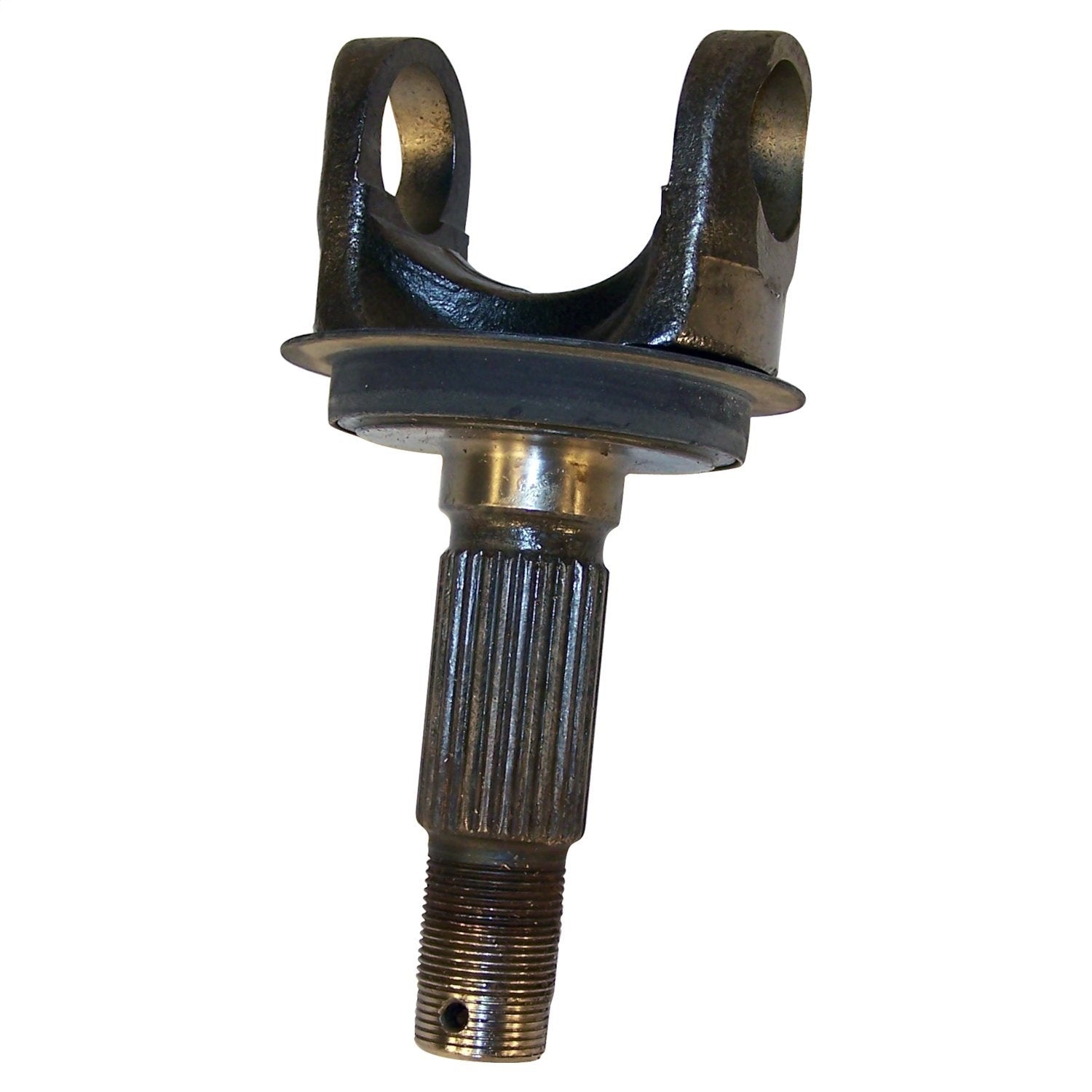Crown Automotive Jeep Replacement 4636059 Axle Shaft; For Use w/Dana 30; Crown Automotive Jeep Replacement 4636059