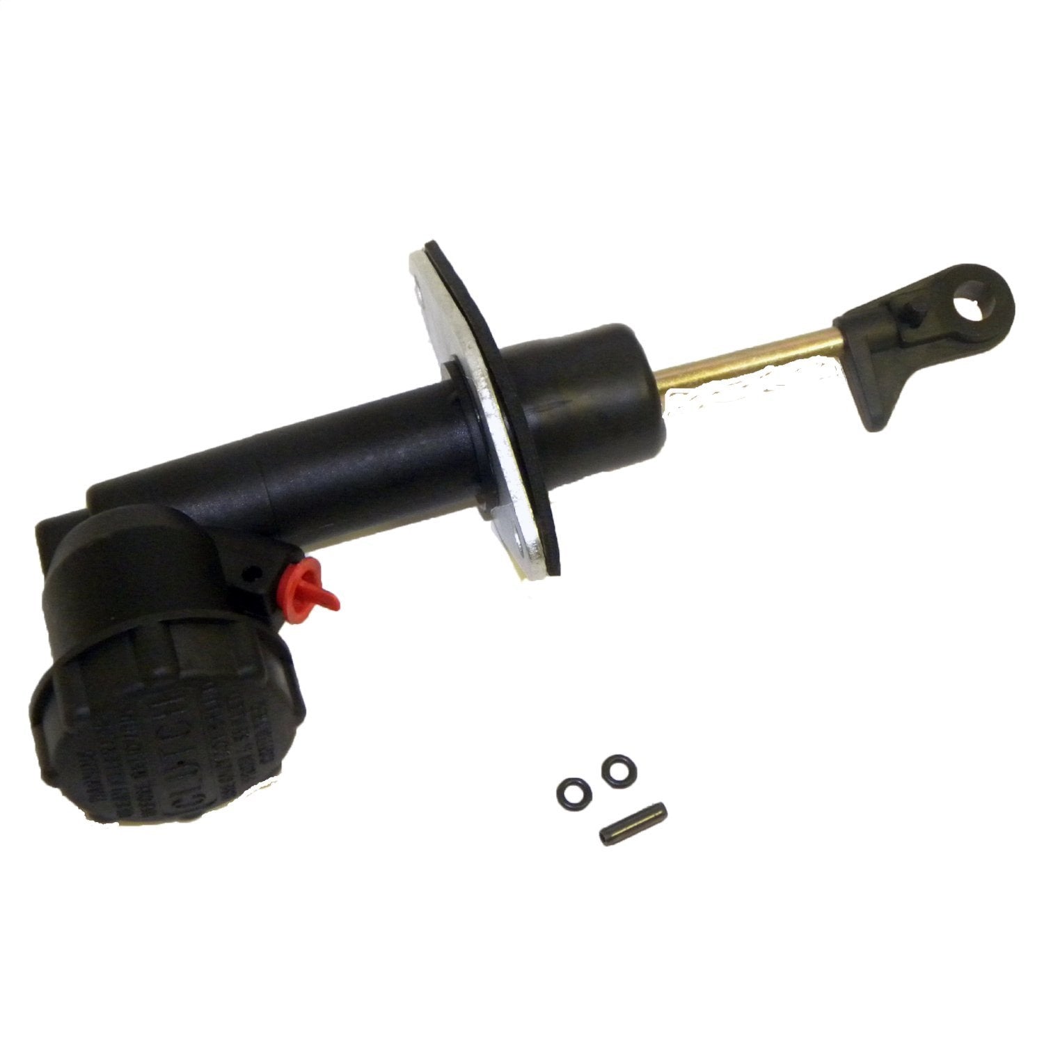 Crown Automotive Jeep Replacement 4636865 Clutch Master Cylinder; Crown Automotive Jeep Replacement 4636865