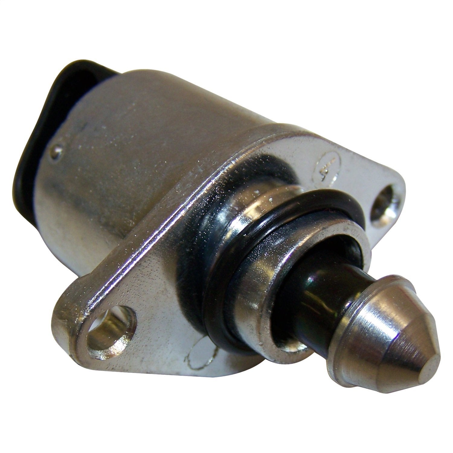 Crown Automotive Jeep Replacement 4637071 Idle Air Control Motor; Crown Automotive Jeep Replacement 4637071