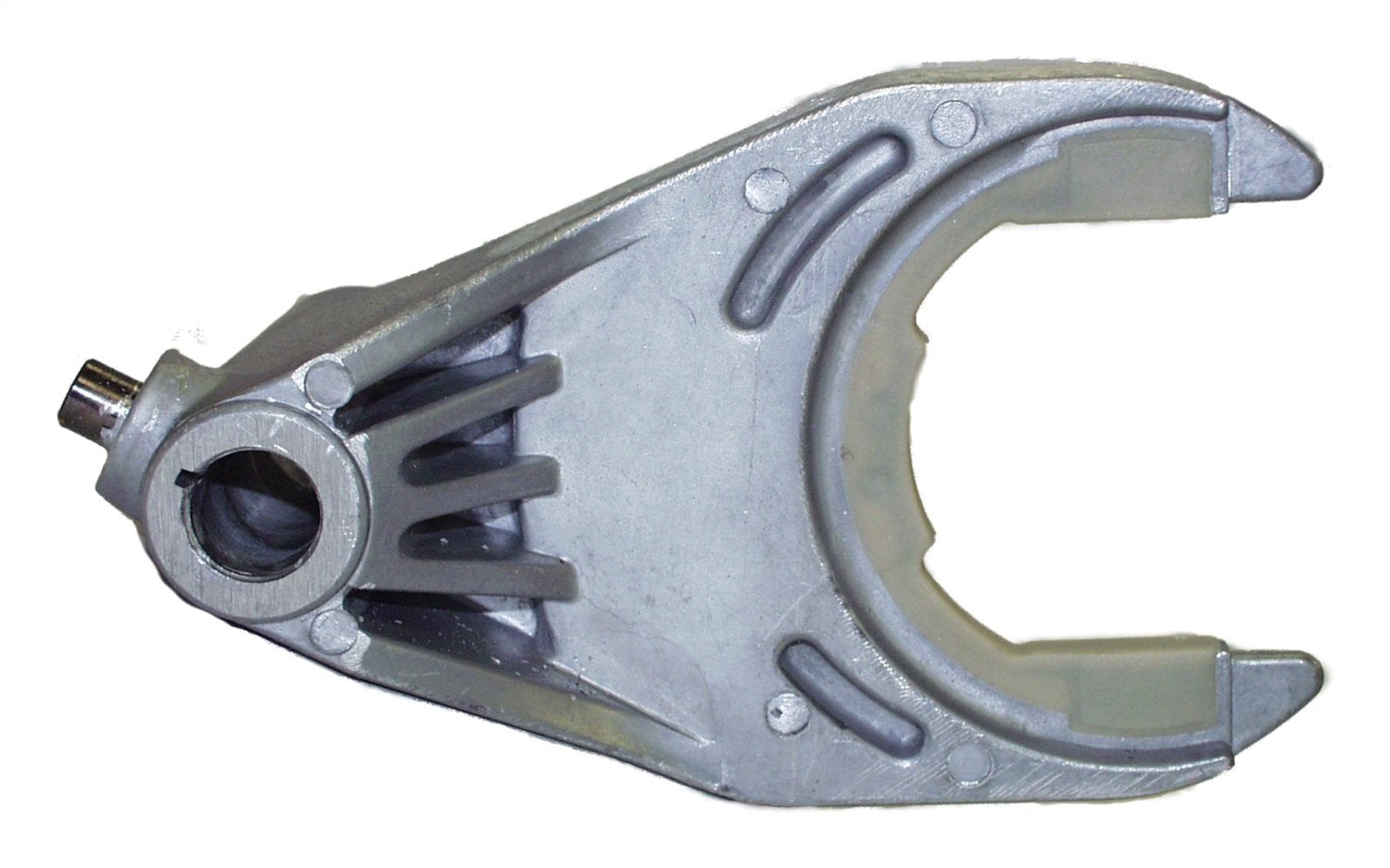 Crown Automotive Jeep Replacement 4638913 Transfer Case Shift Fork; Range; Crown Automotive Jeep Replacement 4638913