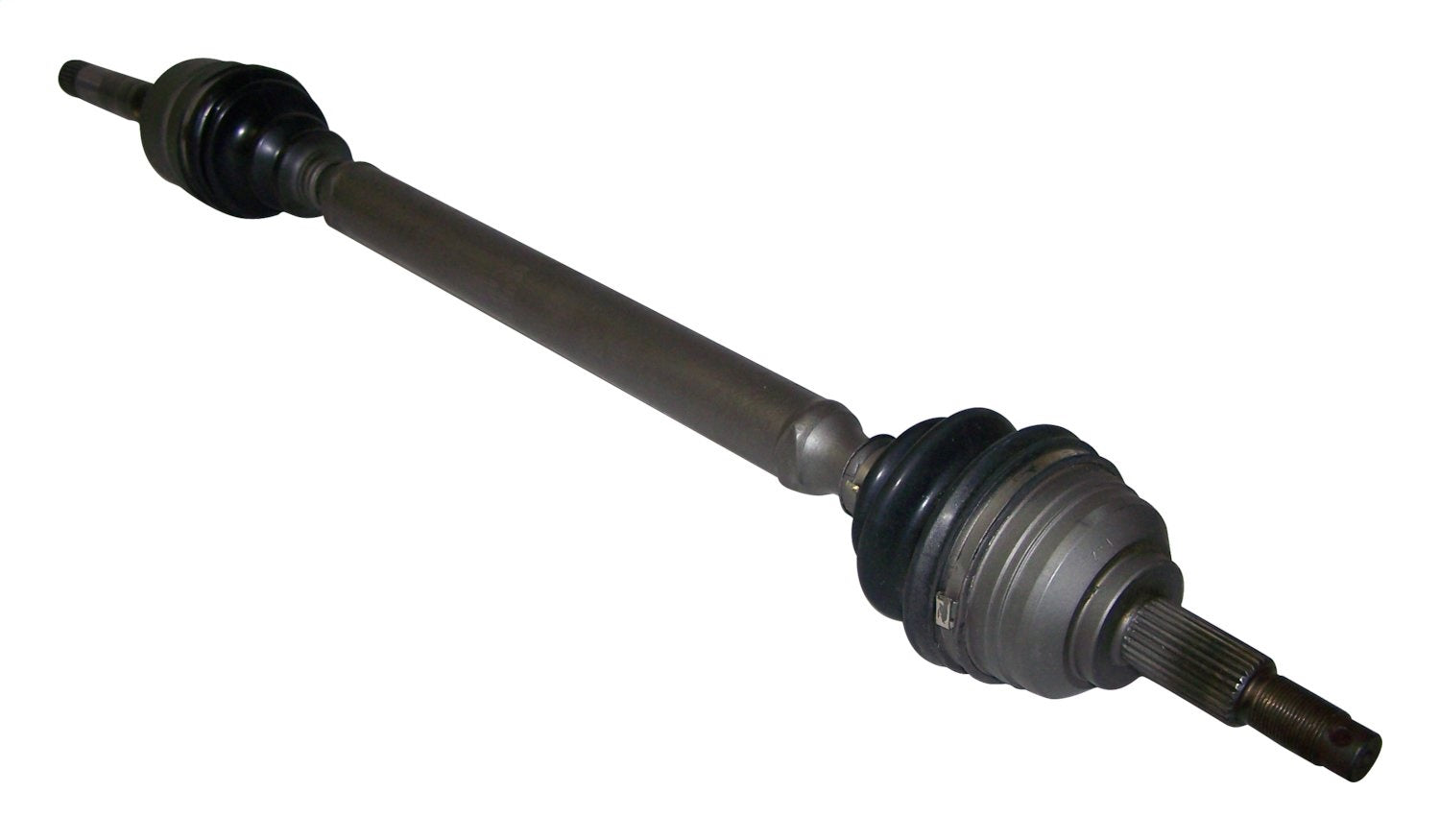 Crown Automotive Jeep Replacement 4641677 Axle Assembly; Front Right; Crown Automotive Jeep Replacement 4641677
