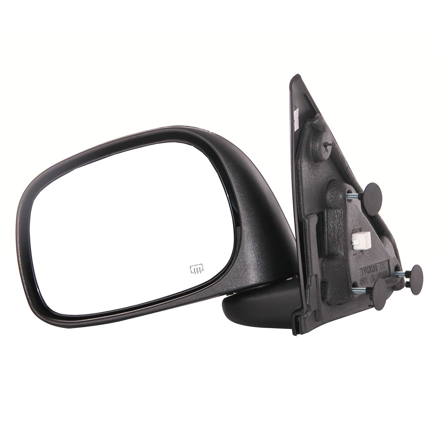 CIPA 46432 OE Replacement Mirror CIPA 46432