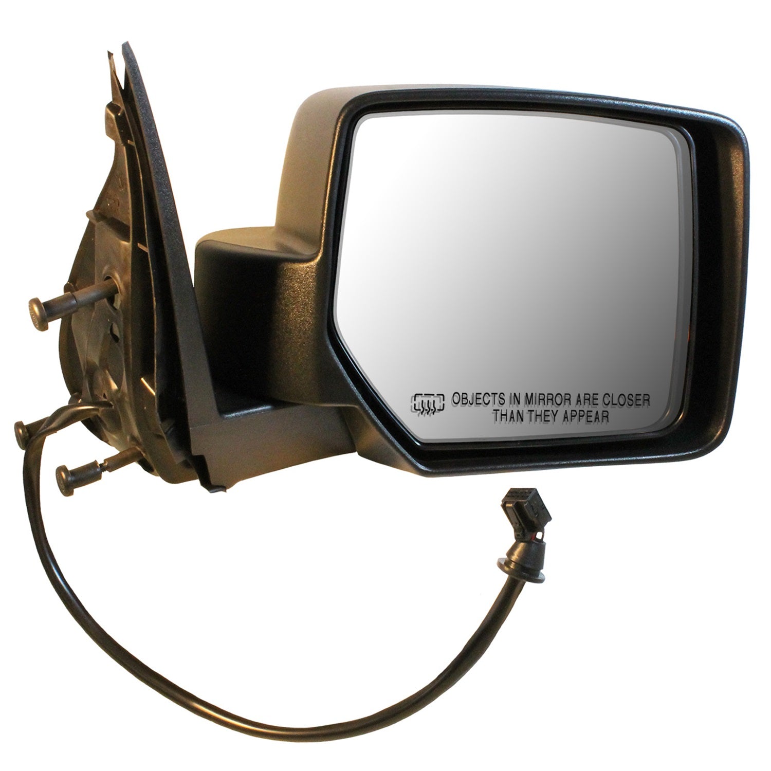 CIPA 46483 OE Replacement Mirror CIPA 46483