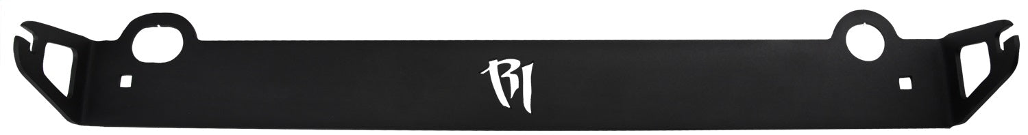 RIGID Industries 46529 RIGID 2009-2014 Ford F-150 Center Bumper Mount; Fits 20Inch E-Series Or Radiance RIGID Industries 46529