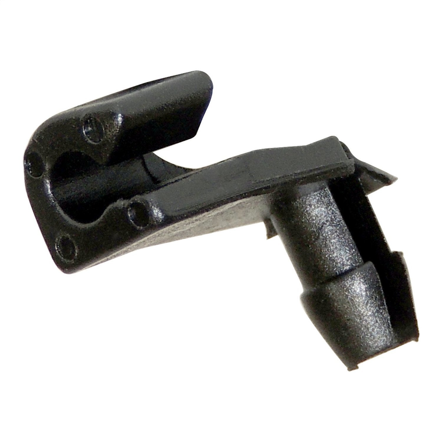 Crown Automotive Jeep Replacement 4658677 Door Lock Rod Clip; Crown Automotive Jeep Replacement 4658677