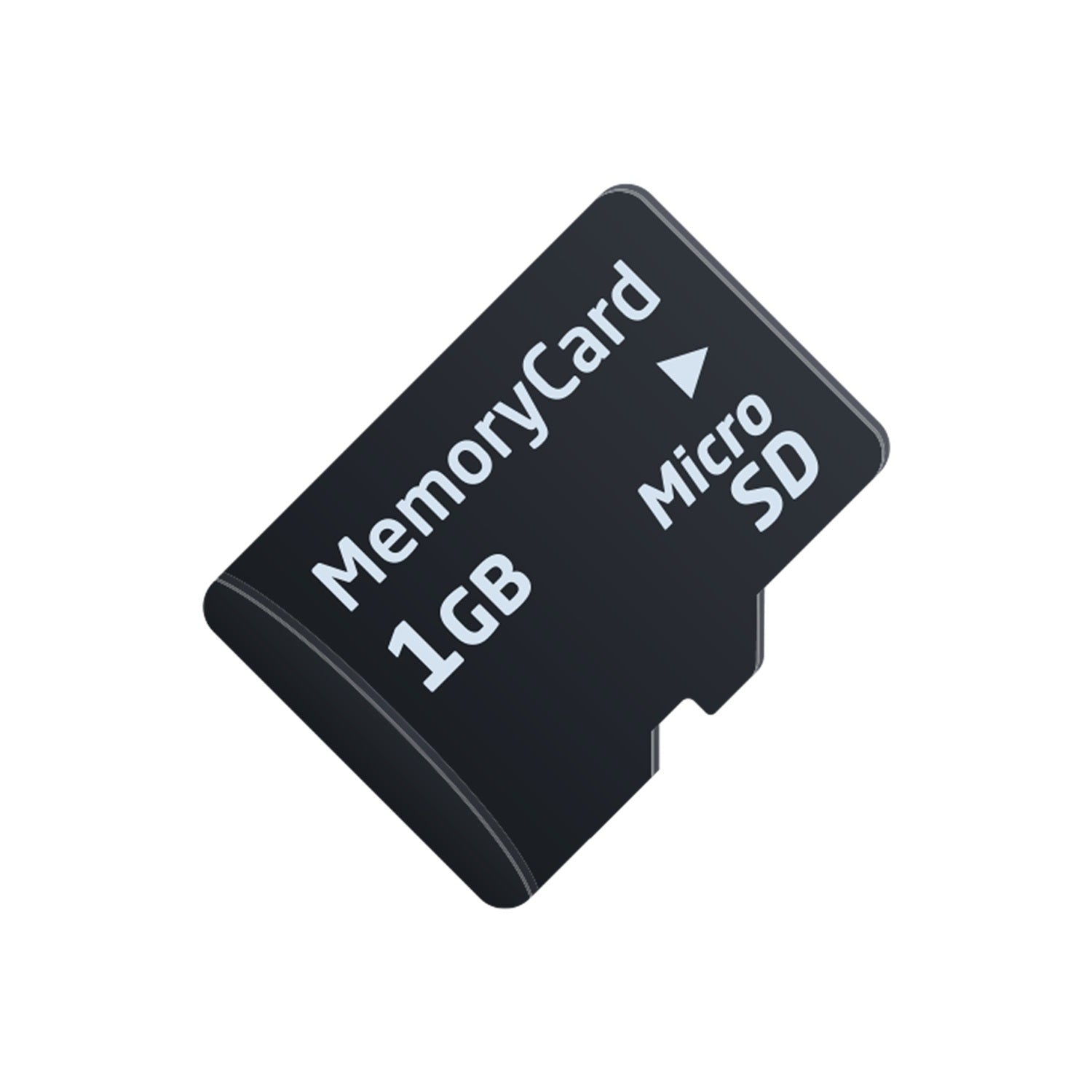 Bully Dog 46590-2 Micro SD Card (1 GB) Bully Dog 46590-2