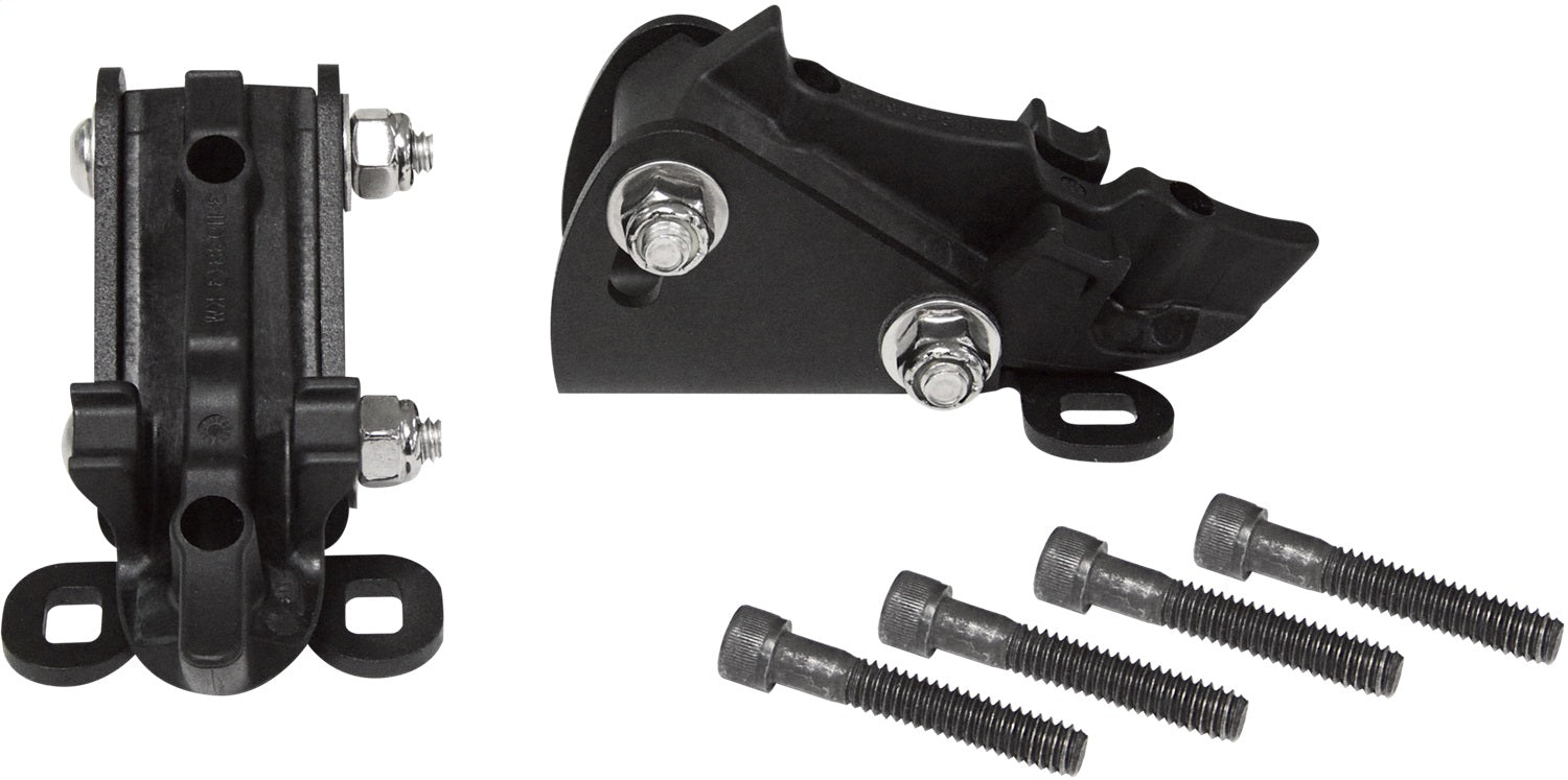 RIGID Industries 46590 RIGID Adapt LED Light Low Profile Mounting Bracket RIGID Industries 46590