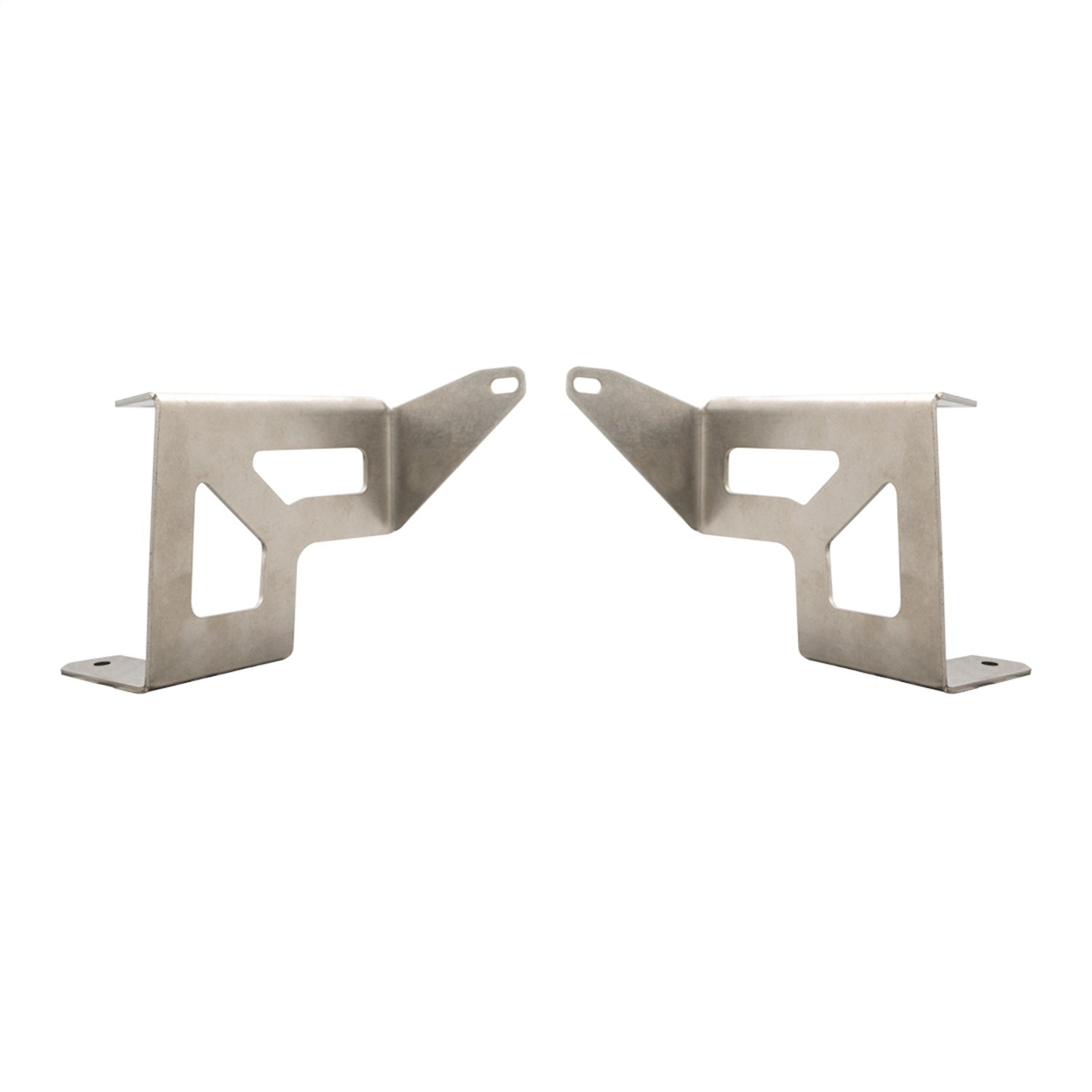 RIGID Industries 46612 2022+Toyota Tundra Bumper Bracket Kit RIGID Industries 46612