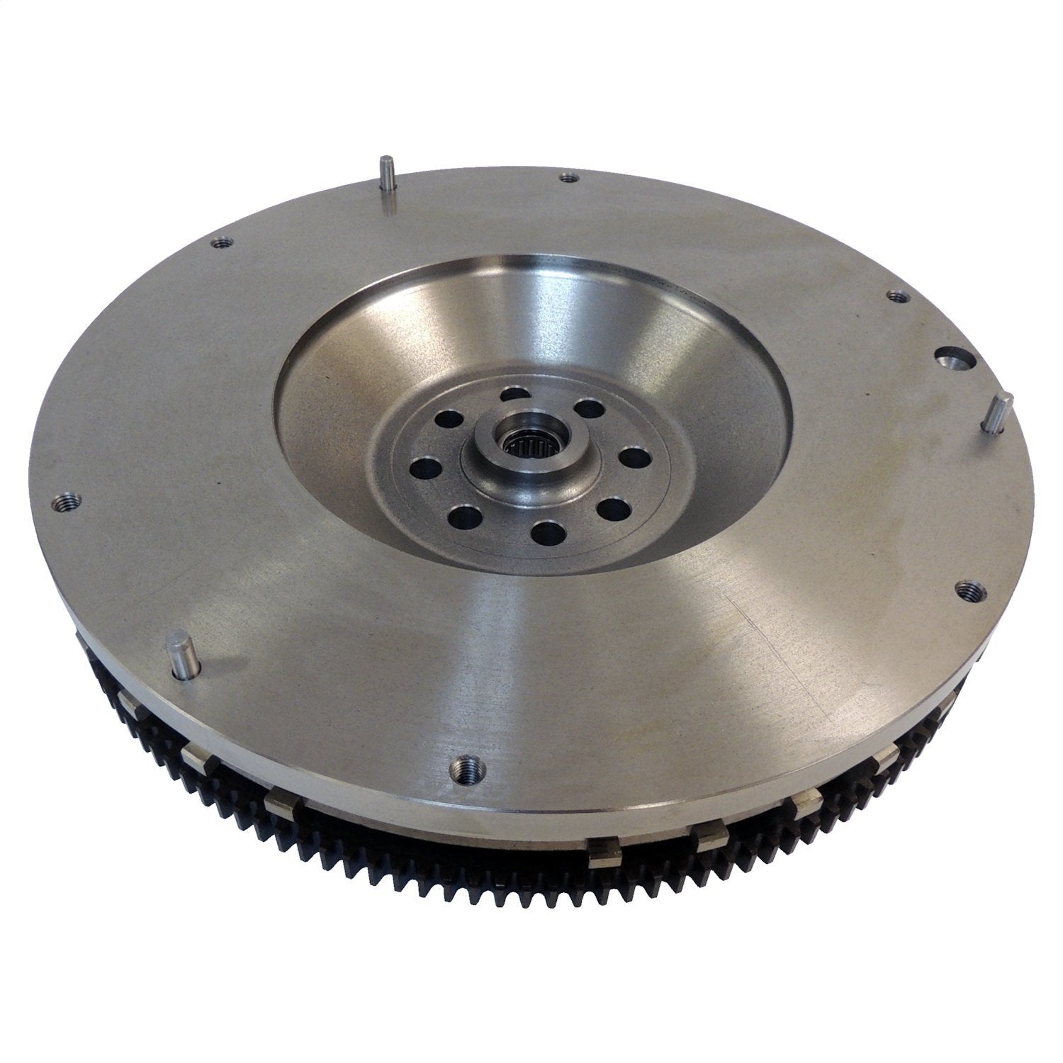 Crown Automotive Jeep Replacement 4666102AA Flywheel Assembly; Crown Automotive Jeep Replacement 4666102AA