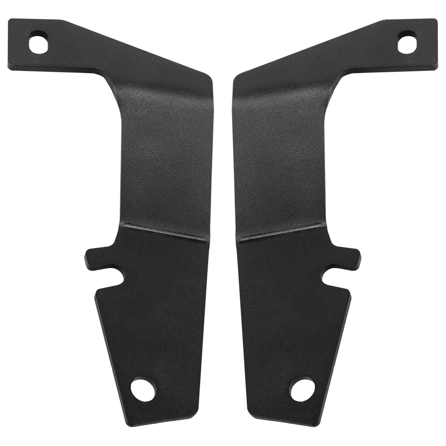 RIGID Industries 46700 RIGID 2010-2020 Toyota 4Runner A-Pillar Mount; Fits 360-Series; D-Series; D-SS RIGID Industries 46700