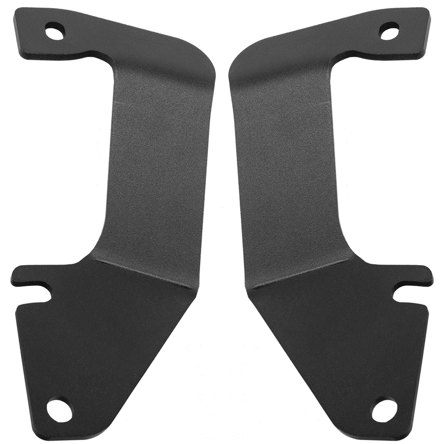 RIGID Industries 46701 RIGID 2014-2020 Toyota Tundra A-Pillar Mount; Fits 360-Series; D-Series; D-SS RIGID Industries 46701