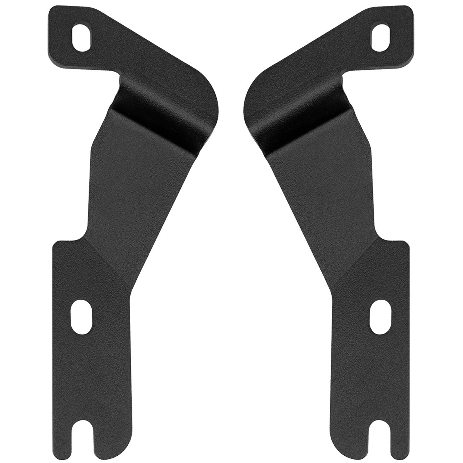 RIGID Industries 46702 RIGID 2016-2020 Toyota Tacoma A-Pillar Mount; Fits 360-Series; D-Series; D-SS RIGID Industries 46702