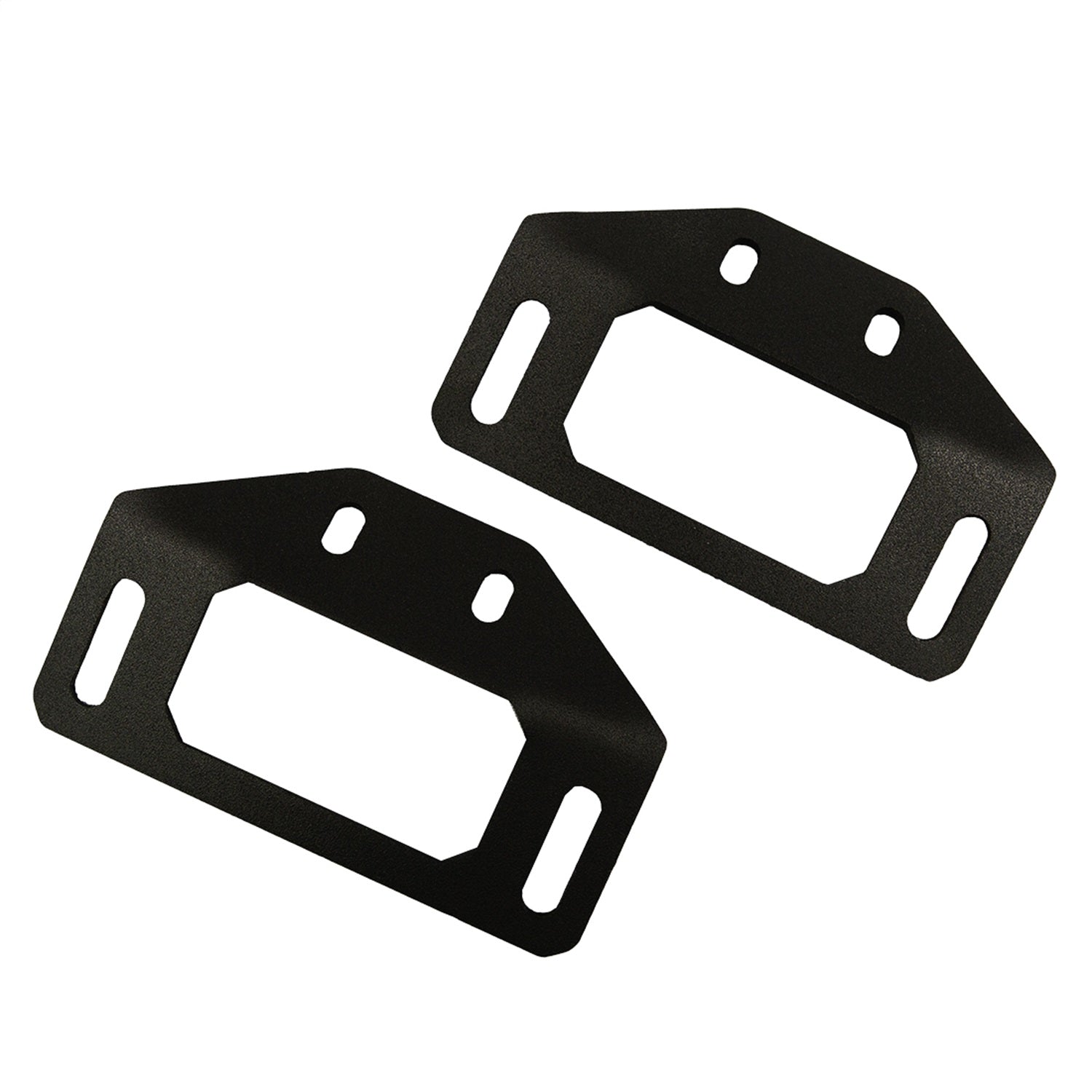 RIGID Industries 46715 RIGID 2021 Ford Bronco Roof Rack LED Light Mount Kit RIGID Industries 46715