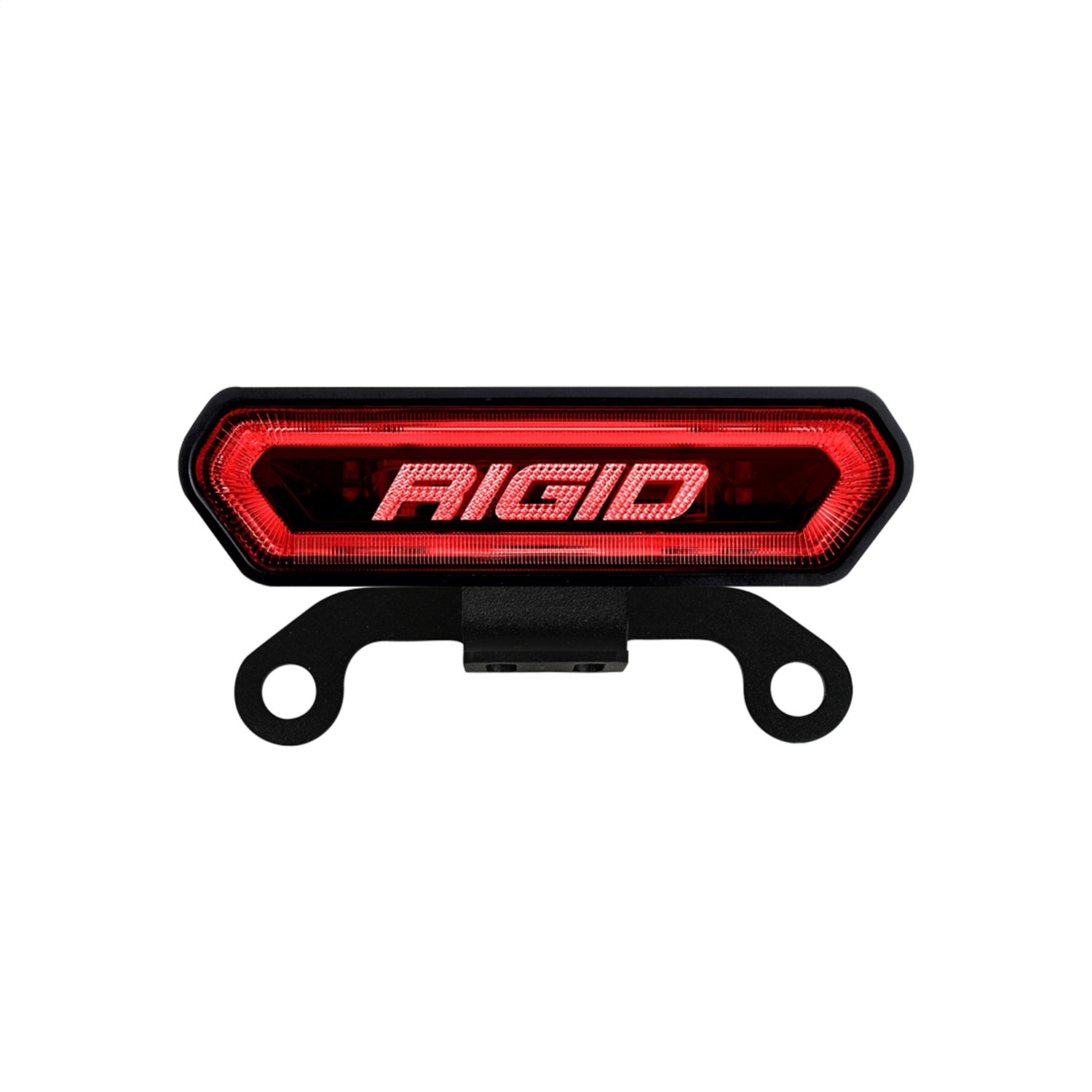 RIGID Industries 46727 2021+Bronco Rear Chase Pod Light Kit RIGID Industries 46727