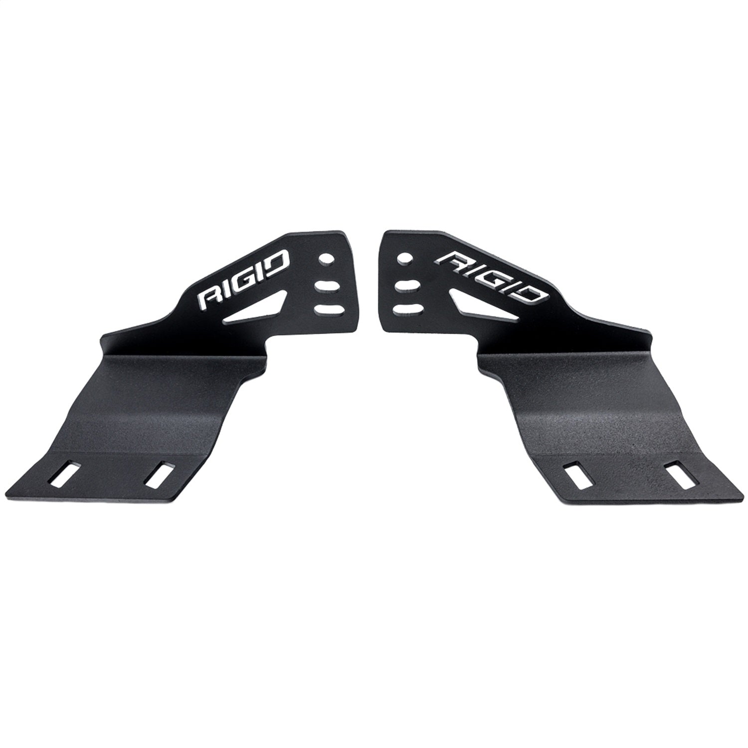 RIGID Industries 46732 2020+FORD SUPERDUTY BUMPER BAR MOUNT RIGID Industries 46732