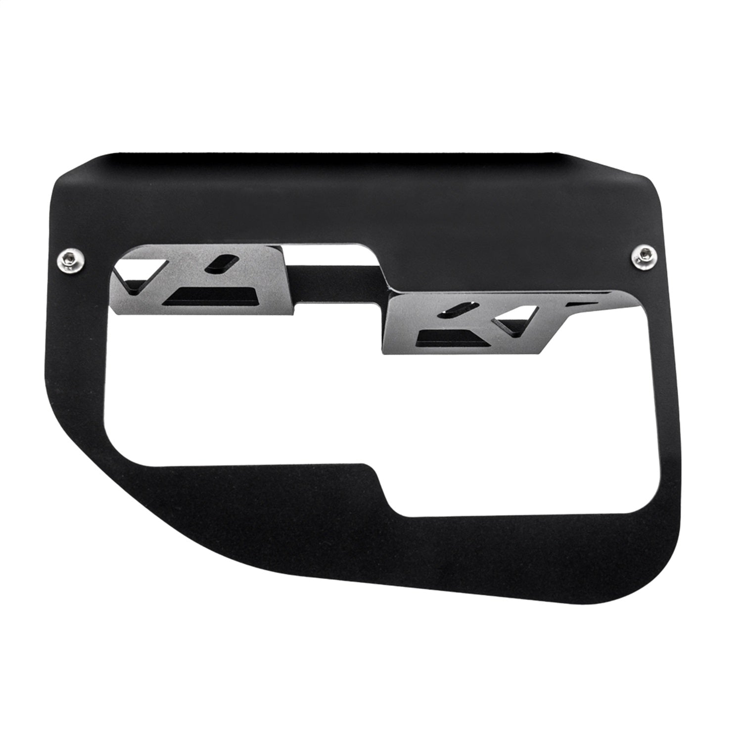 RIGID Industries 46733 2020+FORD SUPERDUTY DUAL FOG MOUNT RIGID Industries 46733