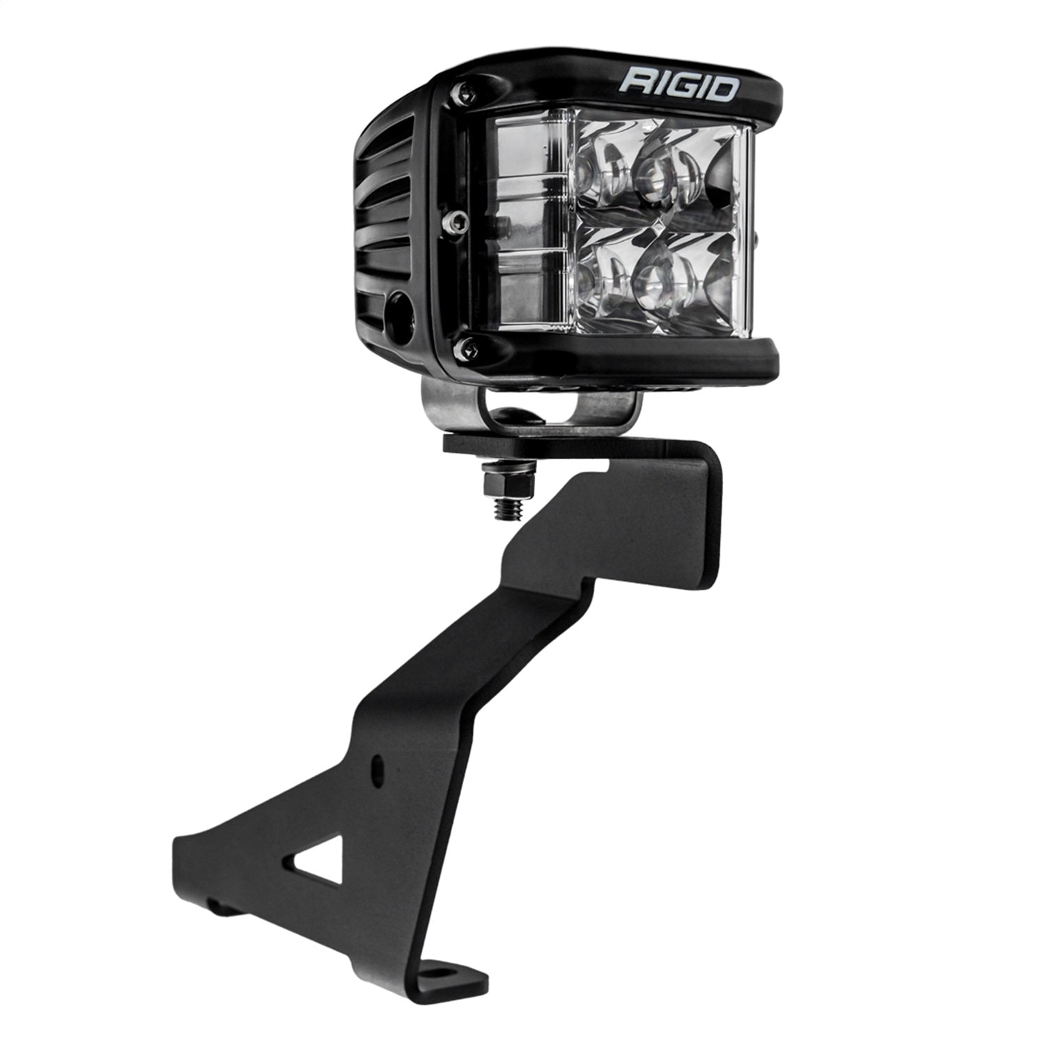 RIGID Industries 46737 2021+F-150/RAPTOR A-PILLAR D-SS KIT RIGID Industries 46737
