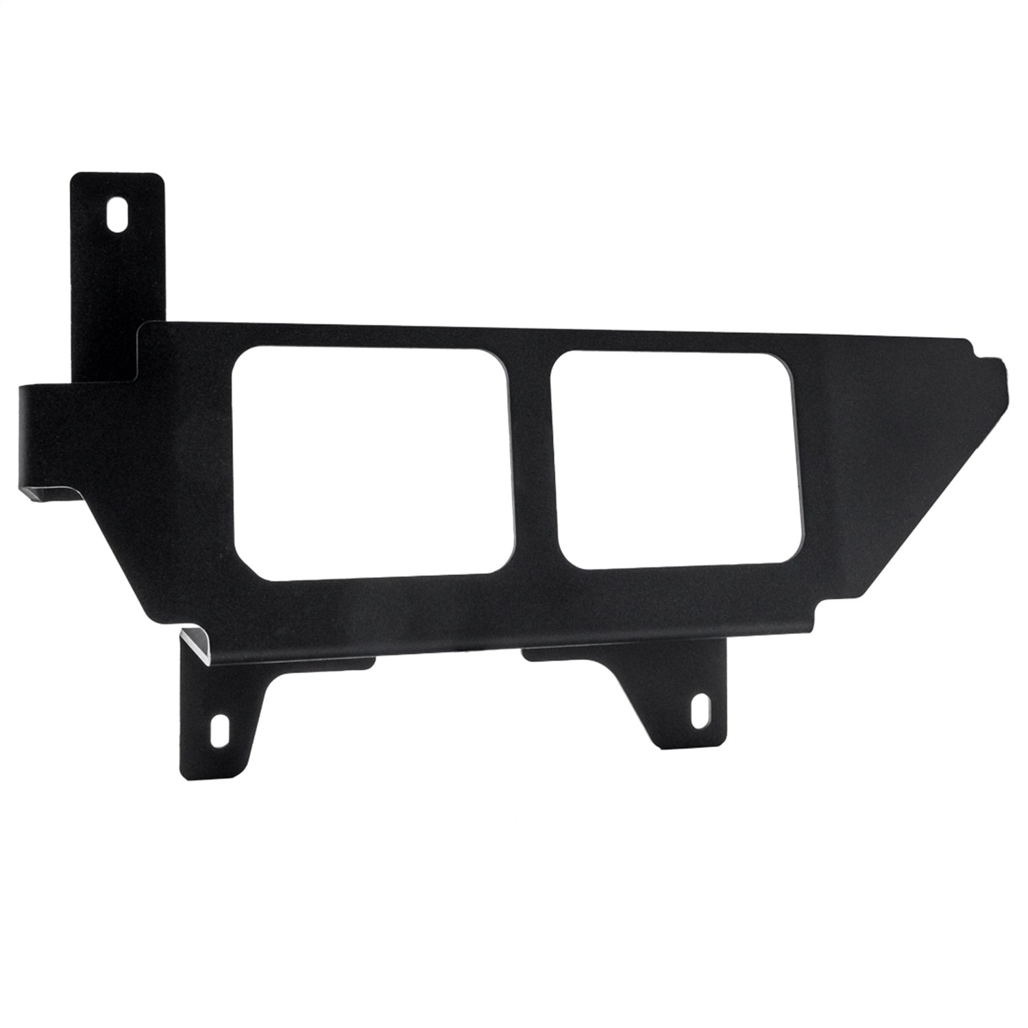 RIGID Industries 46739 2021+FORD F-150 DUAL FOG MOUNT RIGID Industries 46739