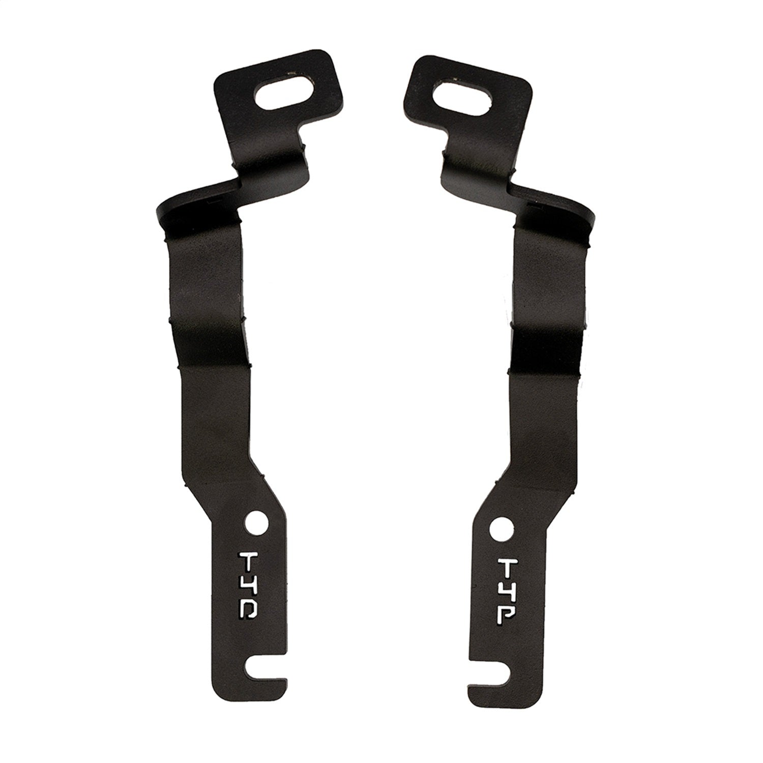 RIGID Industries 46751 2024+TOYOTA TACOMA A-PILLAR MOUNT RIGID Industries 46751