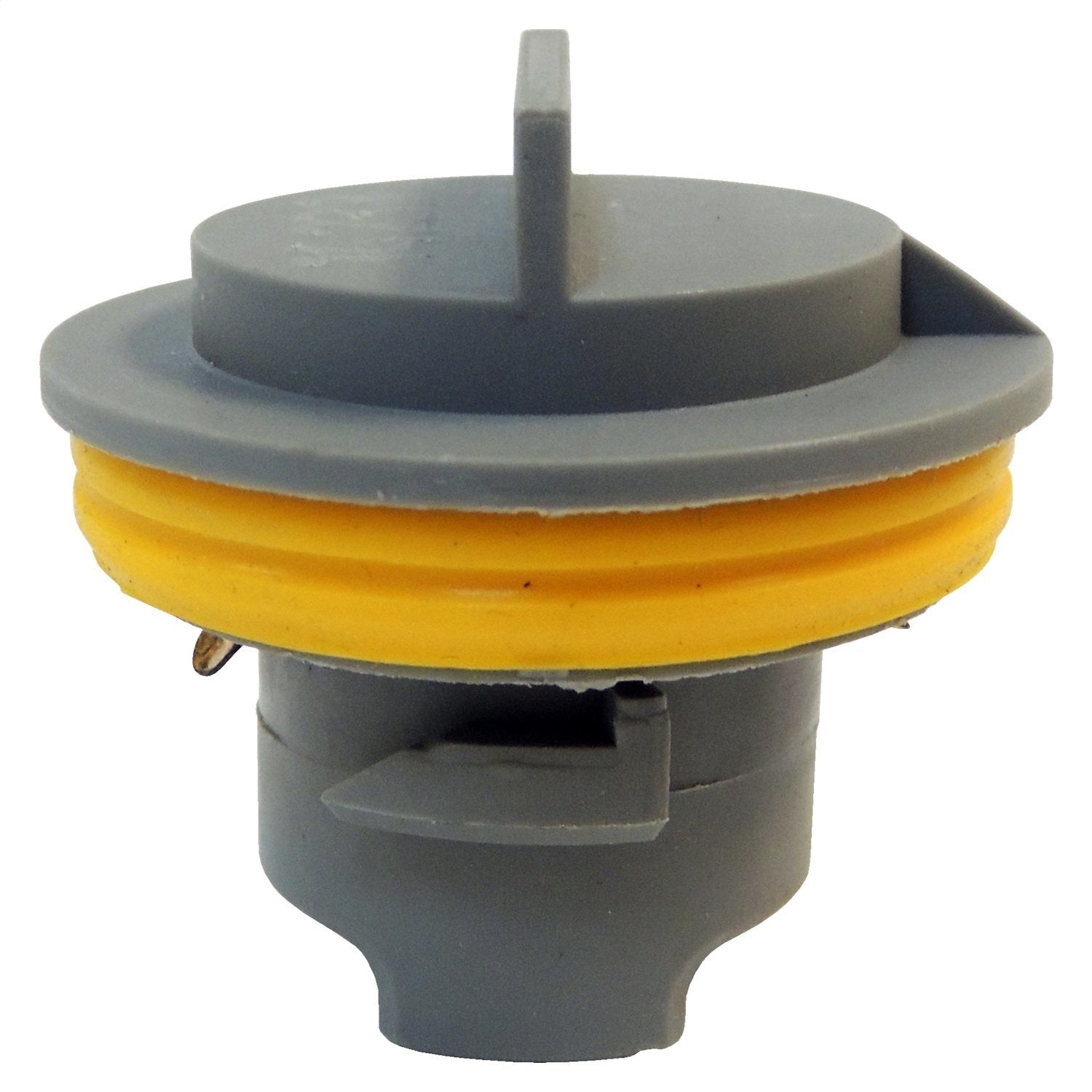 Crown Automotive Jeep Replacement 4676589 Tail Light Bulb Socket; Crown Automotive Jeep Replacement 4676589