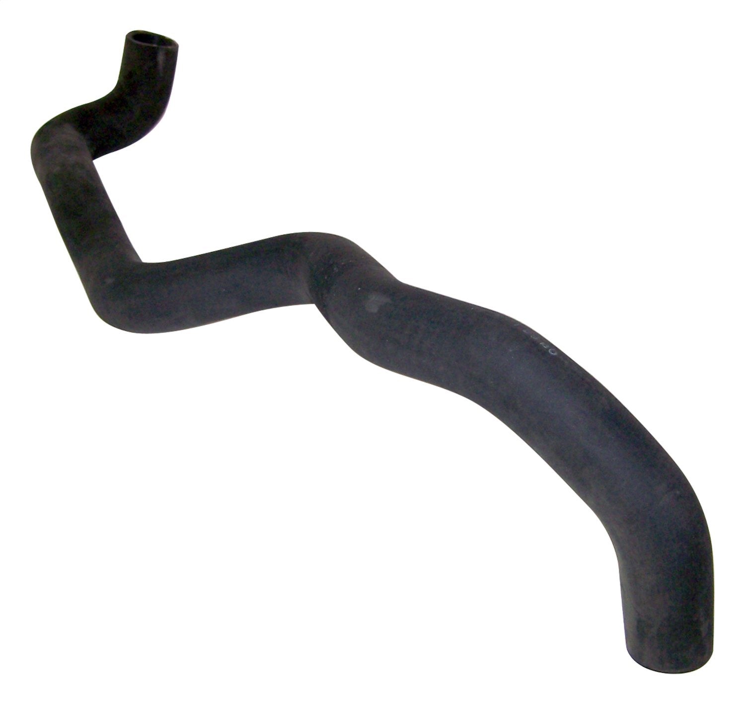 Crown Automotive Jeep Replacement 4682041 Radiator Hose; Lower; Crown Automotive Jeep Replacement 4682041
