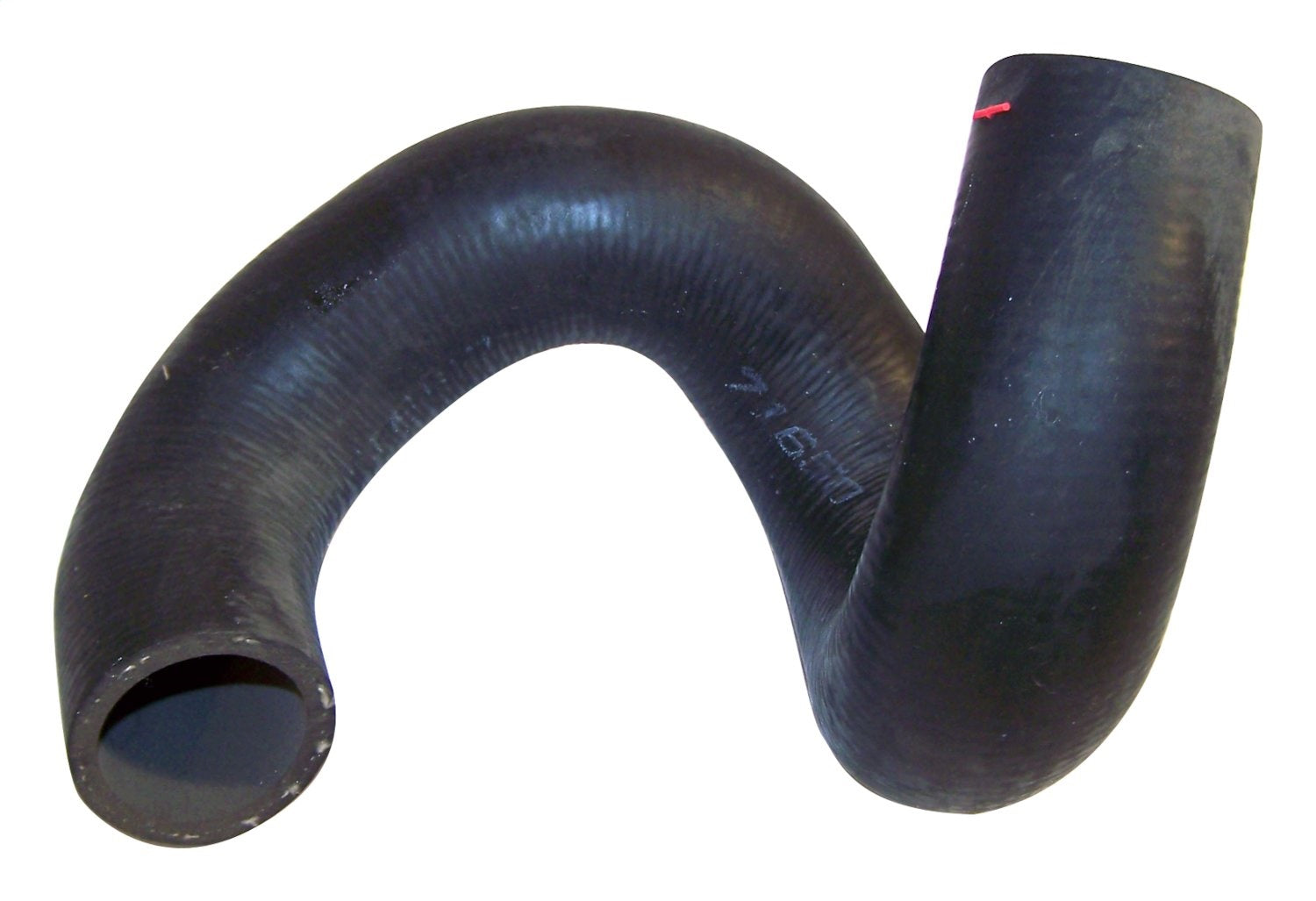 Crown Automotive Jeep Replacement 4682586 Radiator Hose; Lower; Crown Automotive Jeep Replacement 4682586