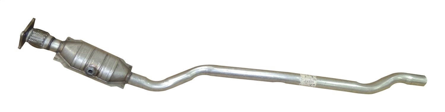 Crown Automotive Jeep Replacement 4682820 Catalytic Converter; Crown Automotive Jeep Replacement 4682820
