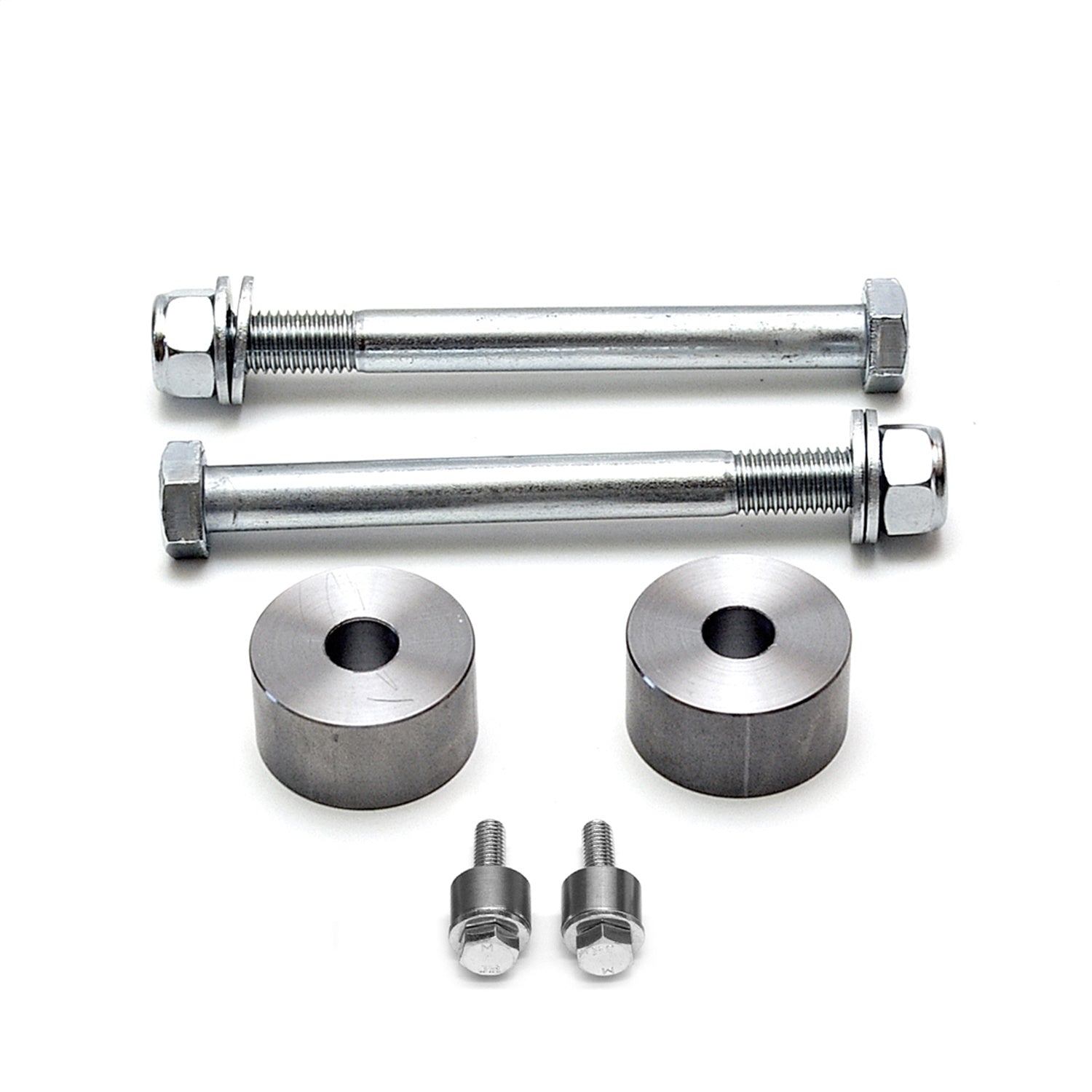 ReadyLift 47-5004 Differential Drop Spacers with Hardware ReadyLift 47-5004
