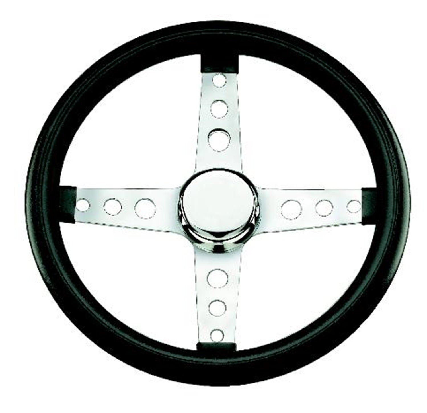 Grant 470 Classic Series Steering Wheel Grant 470