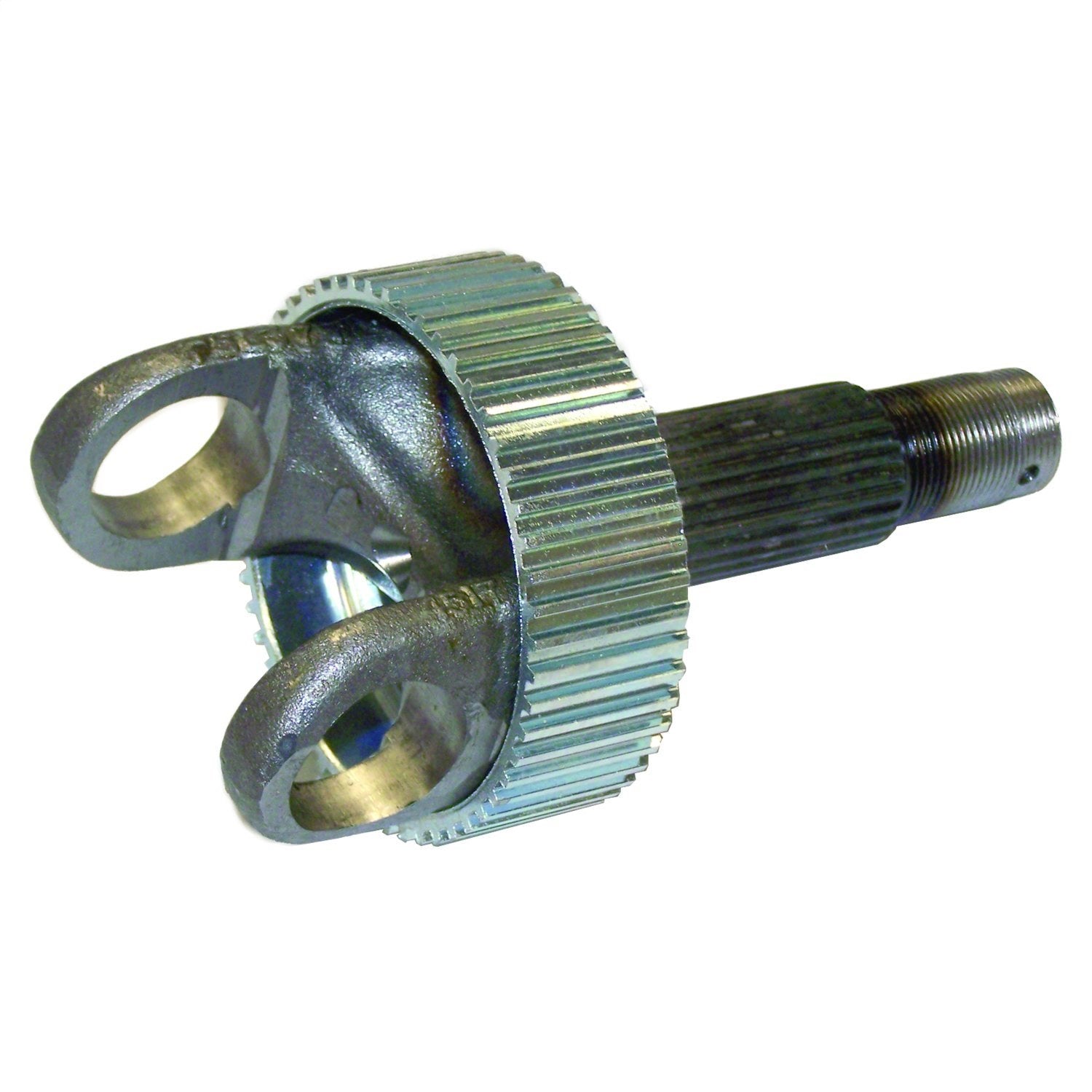 Crown Automotive Jeep Replacement 4713190 Axle Shaft; w/ABS; For Use w/Dana 30; Crown Automotive Jeep Replacement 4713190
