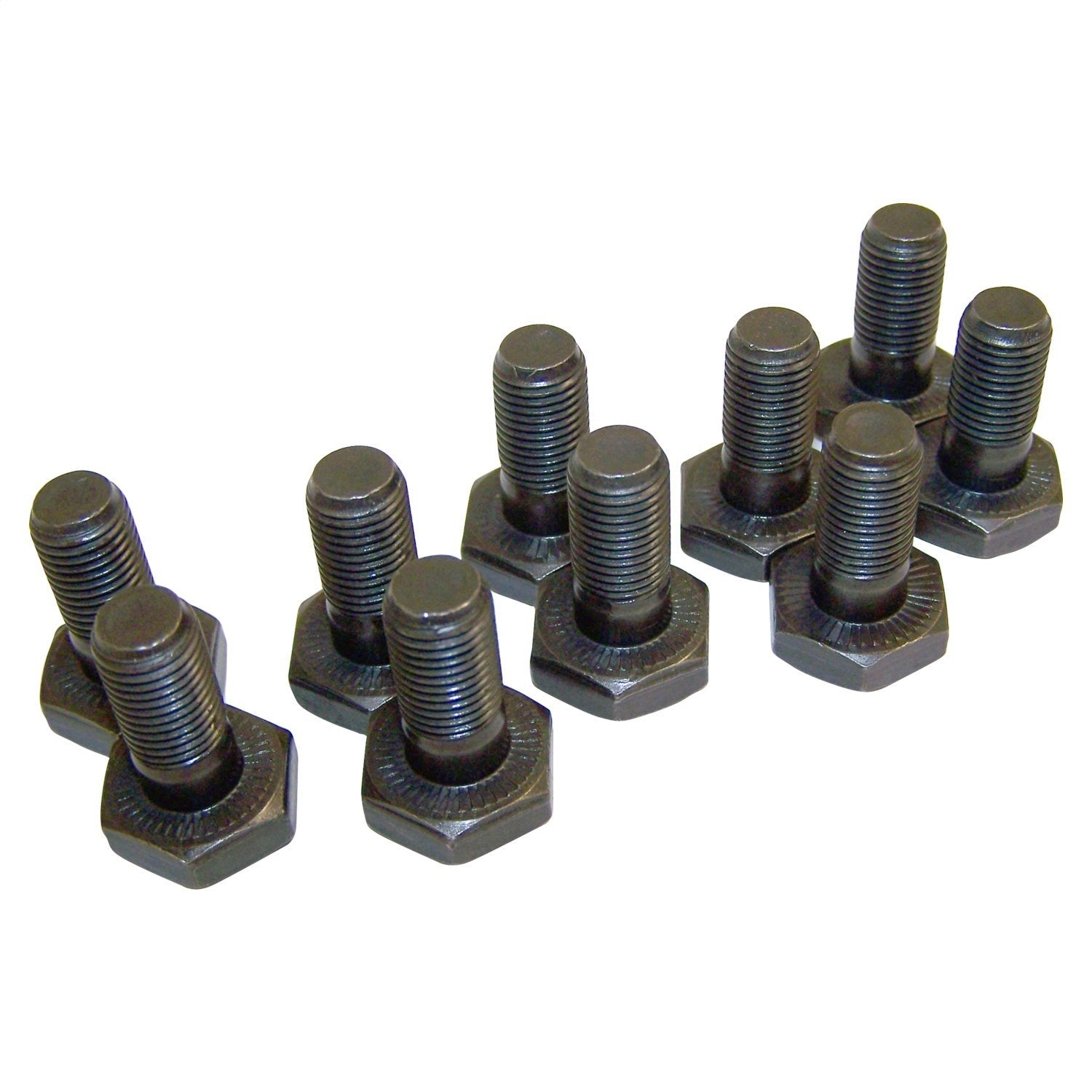 Crown Automotive Jeep Replacement 4720891 Gear And Pinion Bolt Kit; Incl. Ten 3/8 in. Diameter Bolts; Crown Automotive Jeep Replacement 4720891