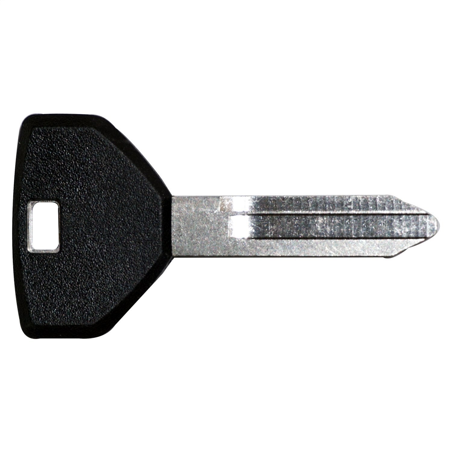 Crown Automotive Jeep Replacement 4720933 Key Blank; For Ignition Or Doors; Crown Automotive Jeep Replacement 4720933