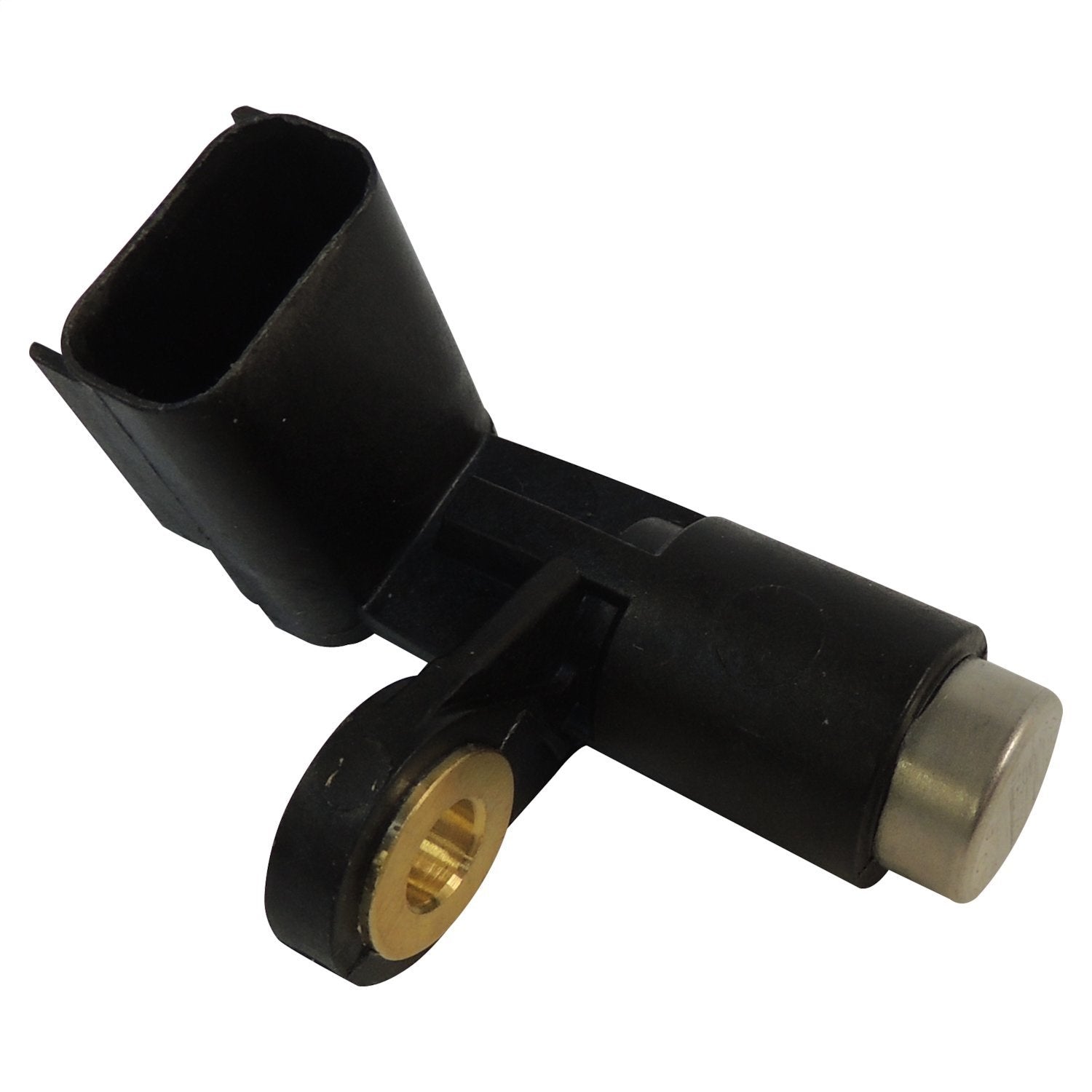 Crown Automotive Jeep Replacement 4727451AA Crankshaft Position Sensor; Black; Crown Automotive Jeep Replacement 4727451AA